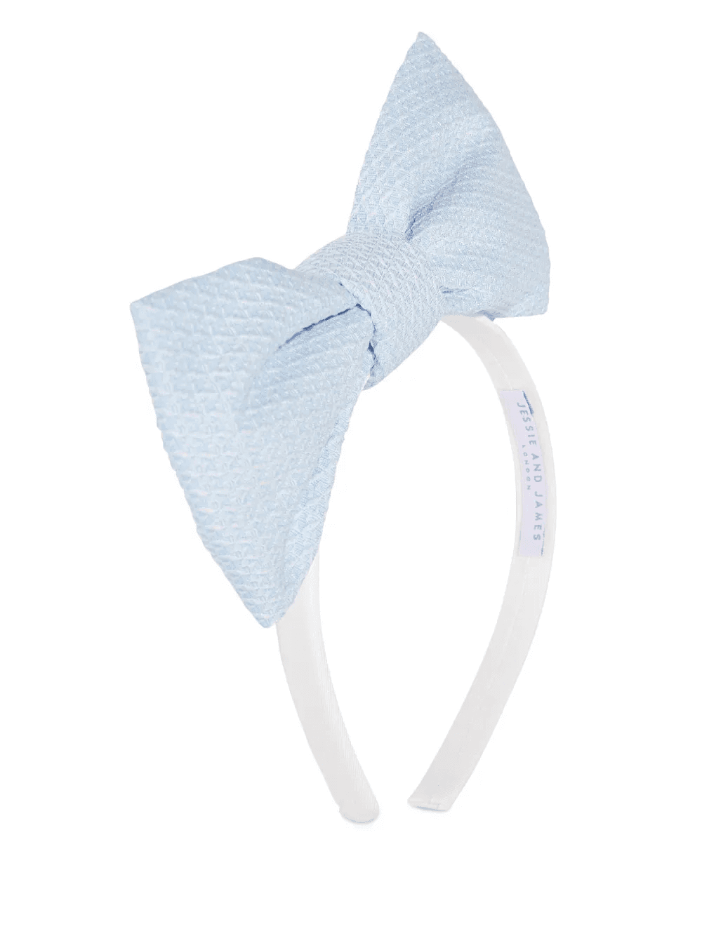 bow headband - Image 1