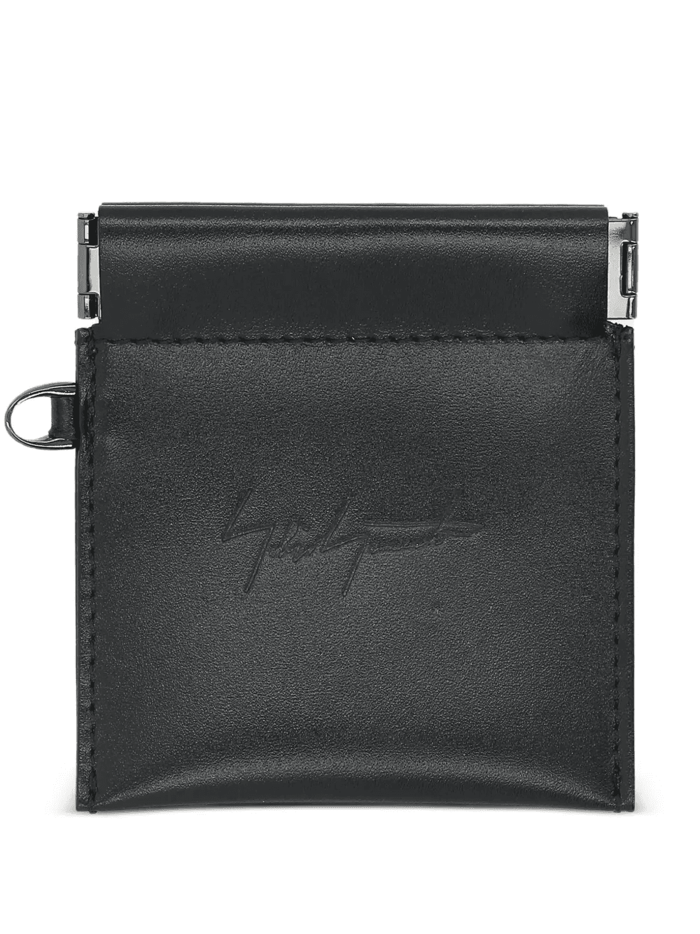leather coin purse - Image 1
