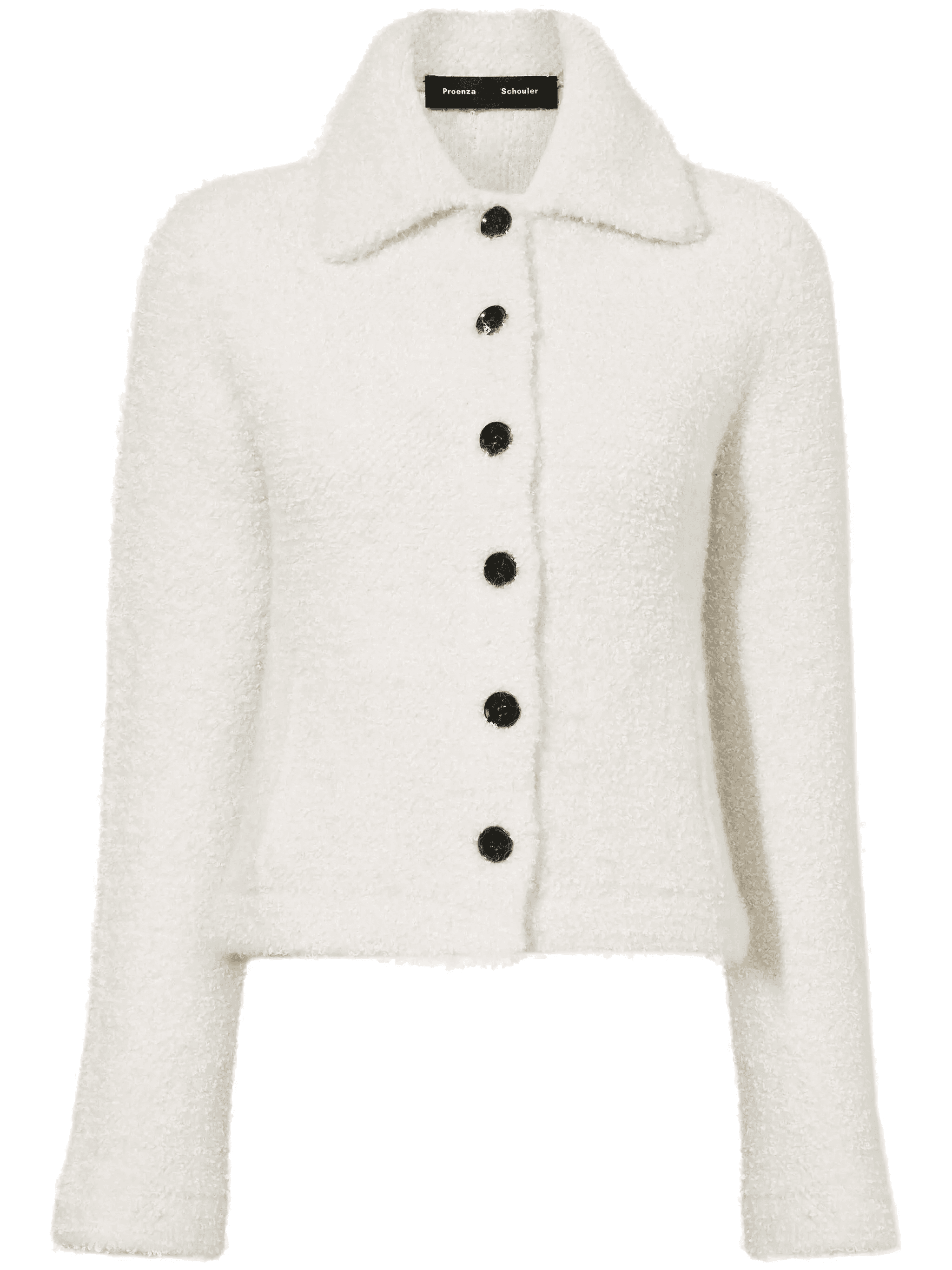 Sylvie jacket - Image 1