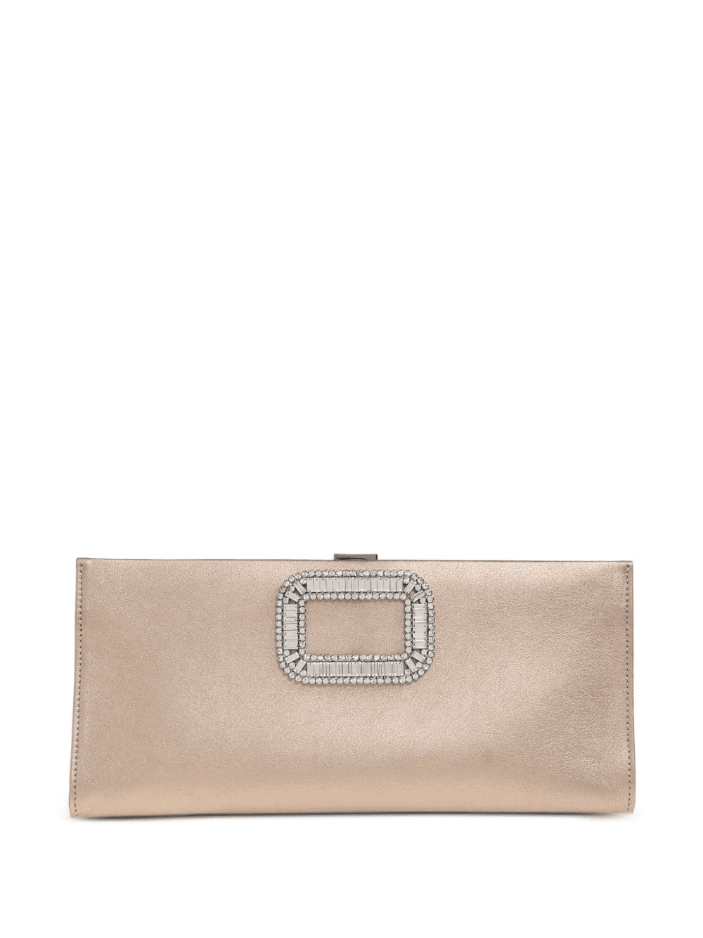 buckle tote bag - Image 1