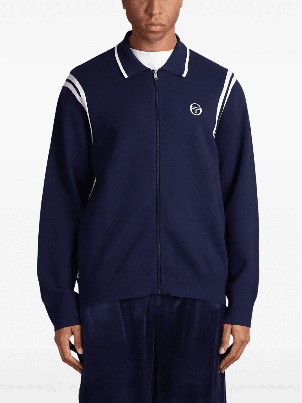 Palla track jacket - Image 1