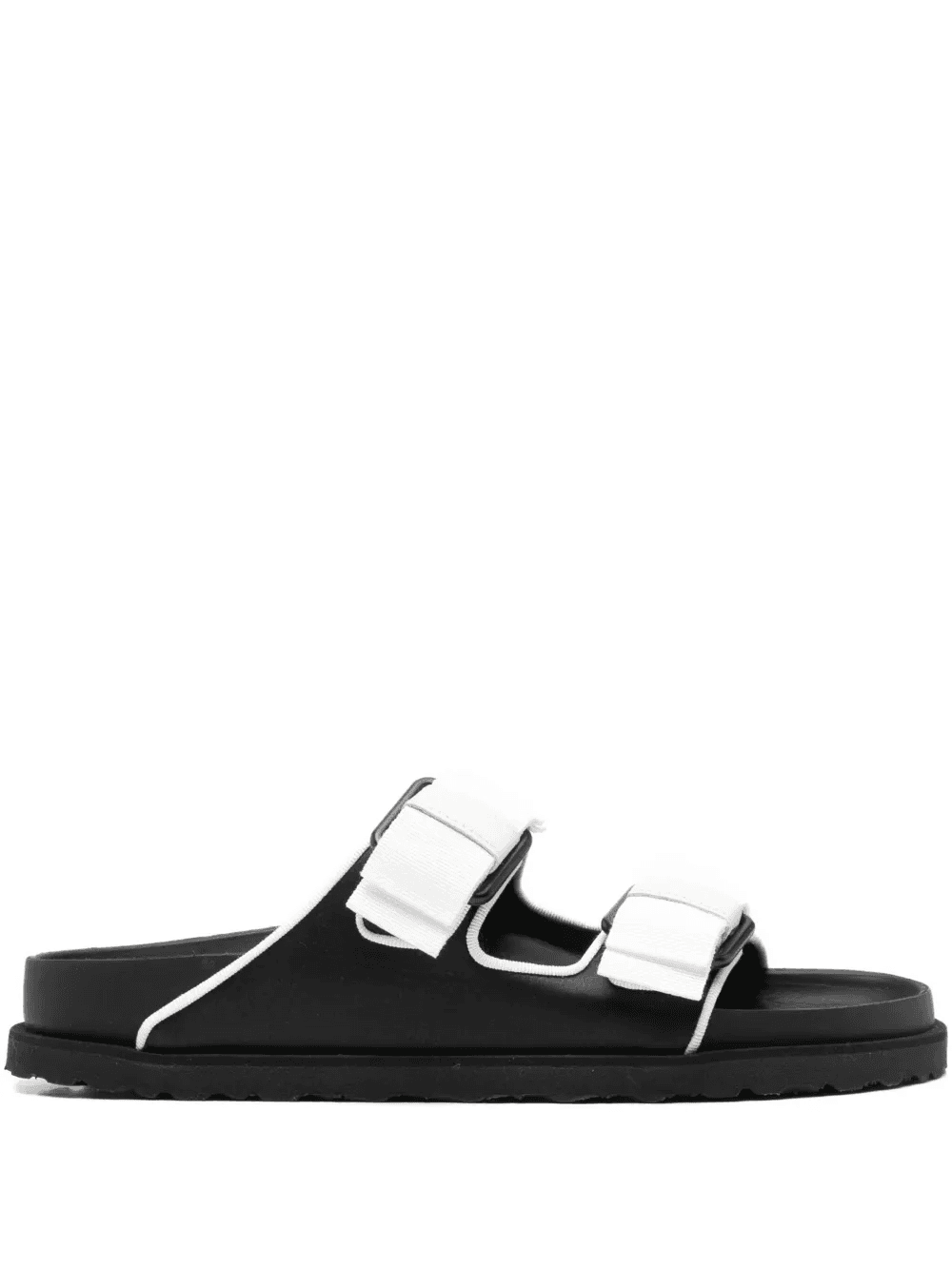 Becomes Berlin Arizona leather sandals - Image 1