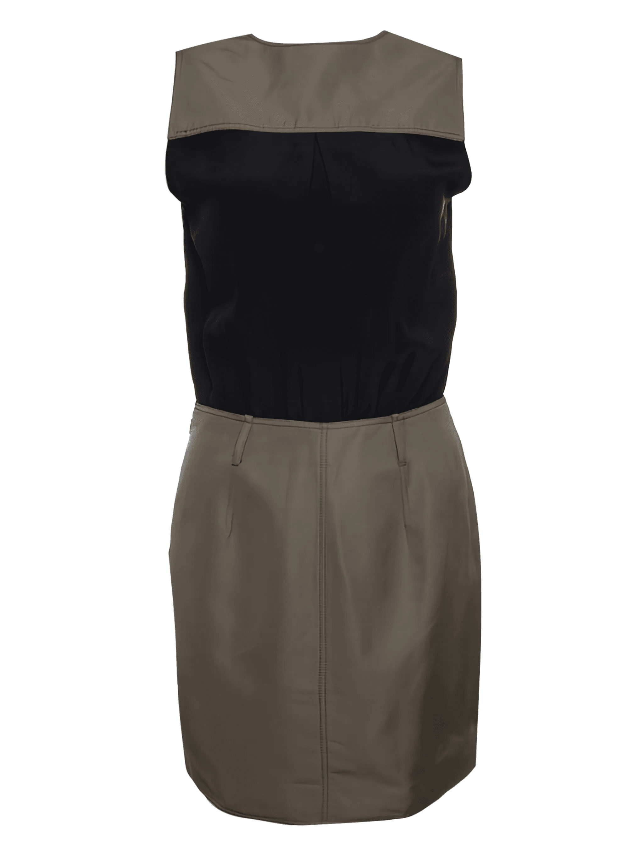 2024 silk dress - Image 1