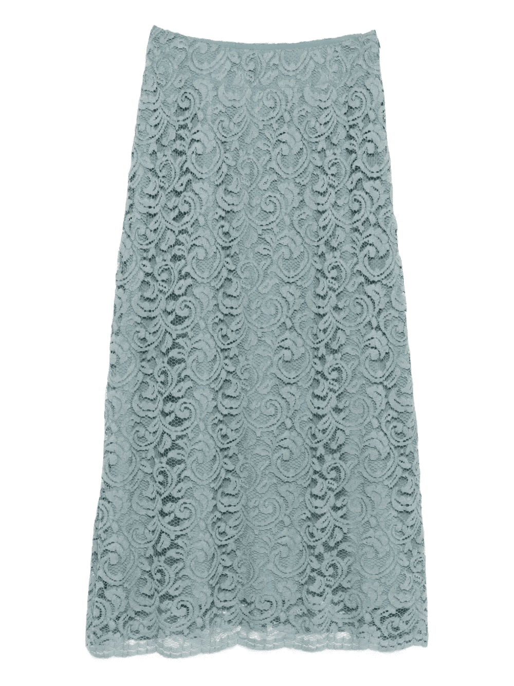 lace skirt - Image 1