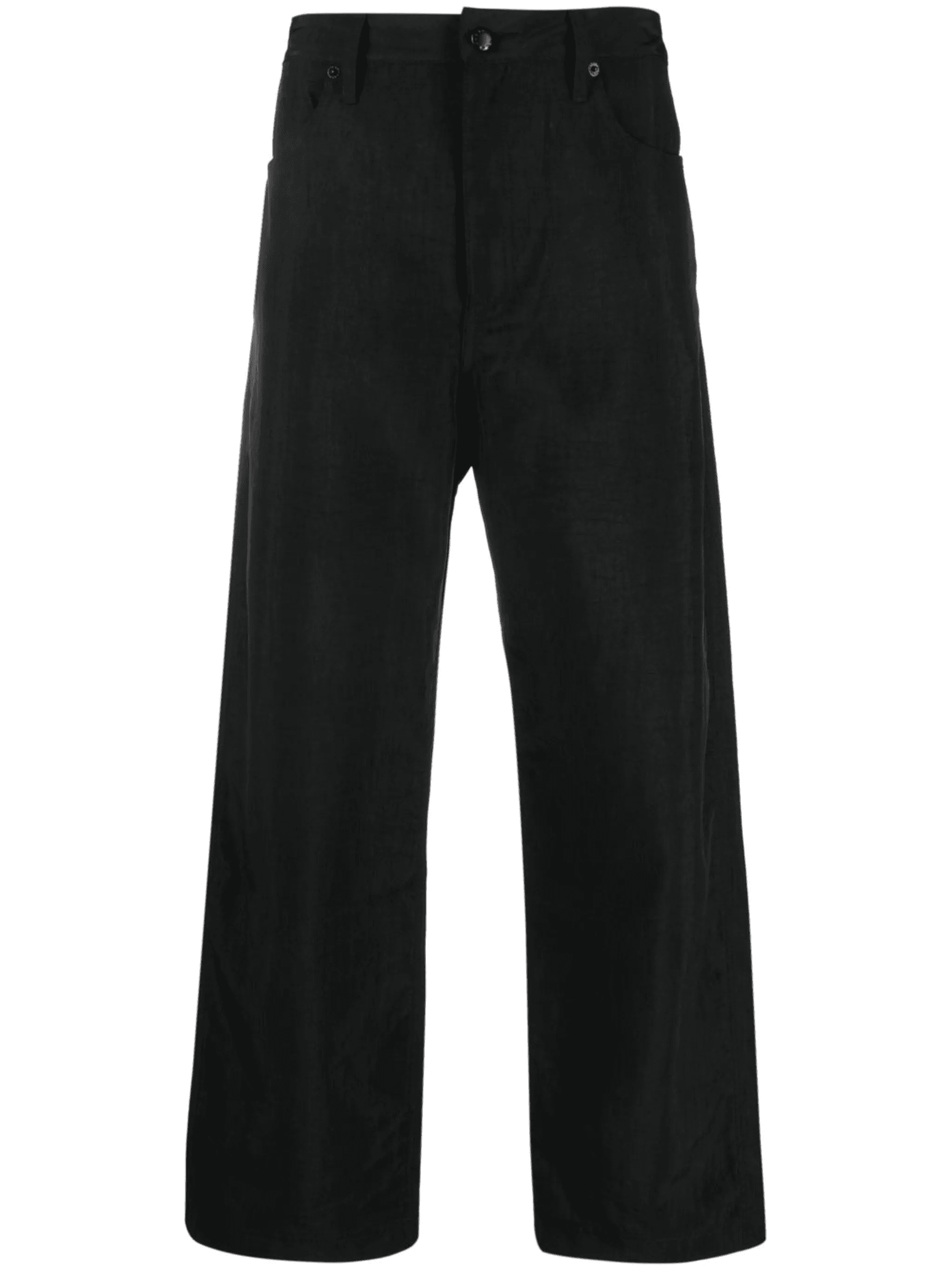 Husk cropped trousers - Image 1