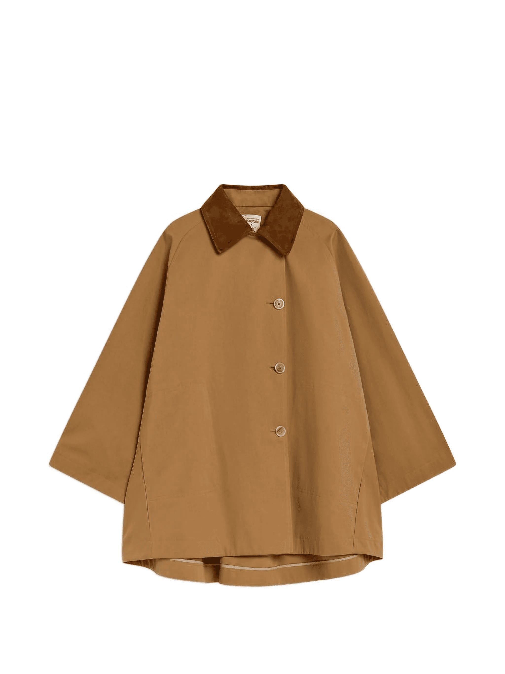 Saturnia jacket - Image 1