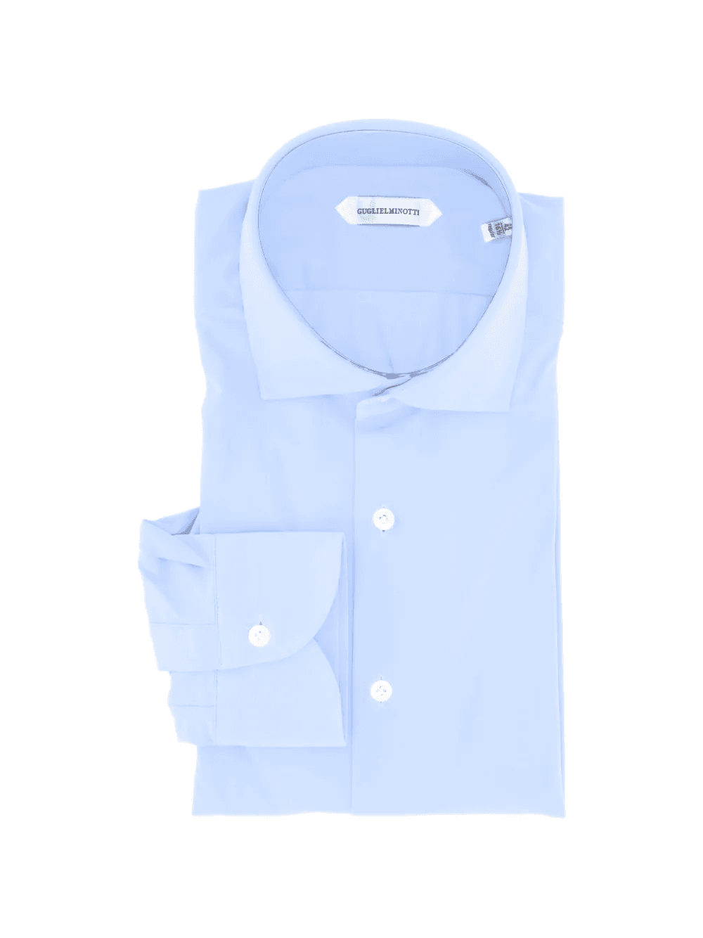 buttoned shirt - Image 1