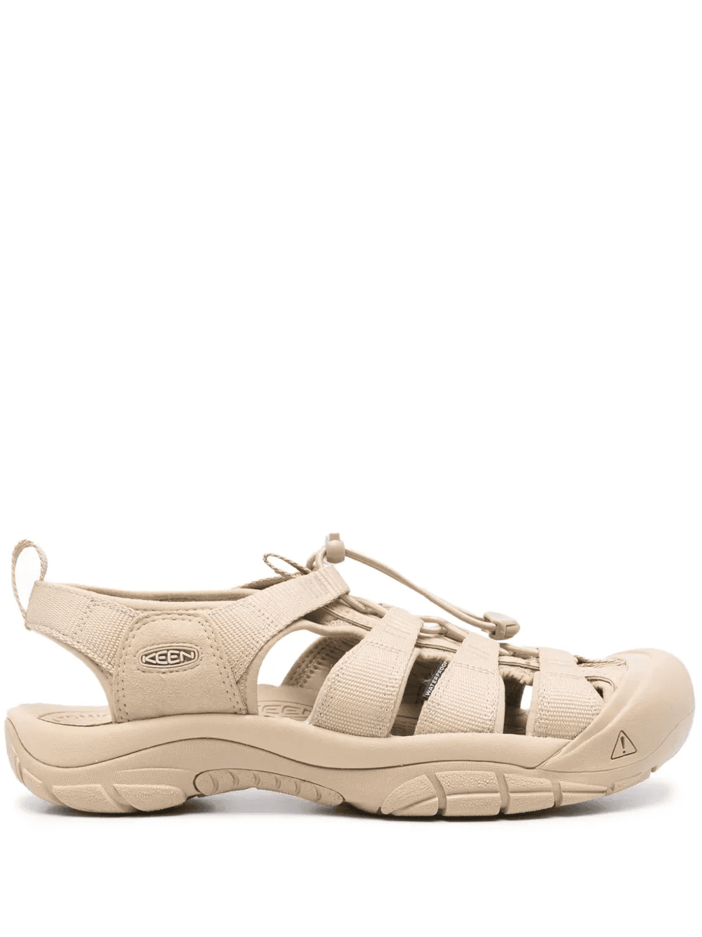 Newport H2 drawstring sandals - Image 1