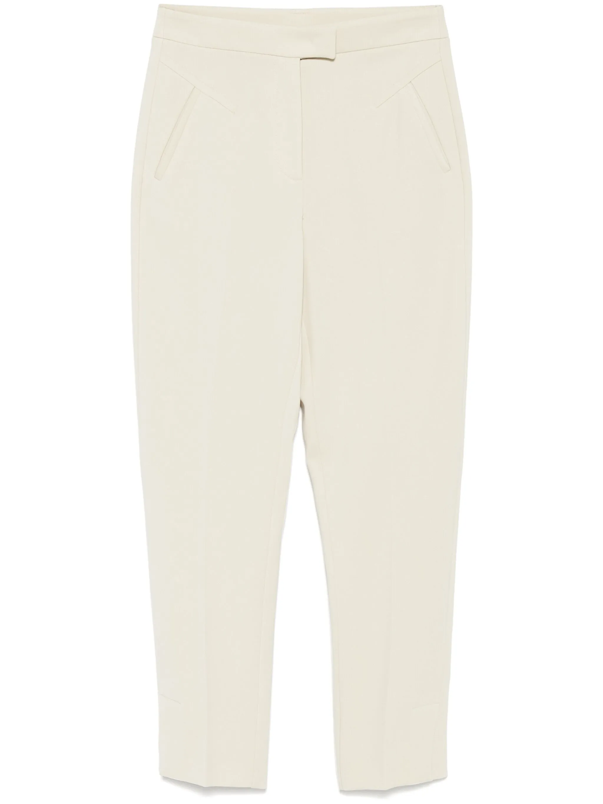 Fly-motif trousers - Image 1