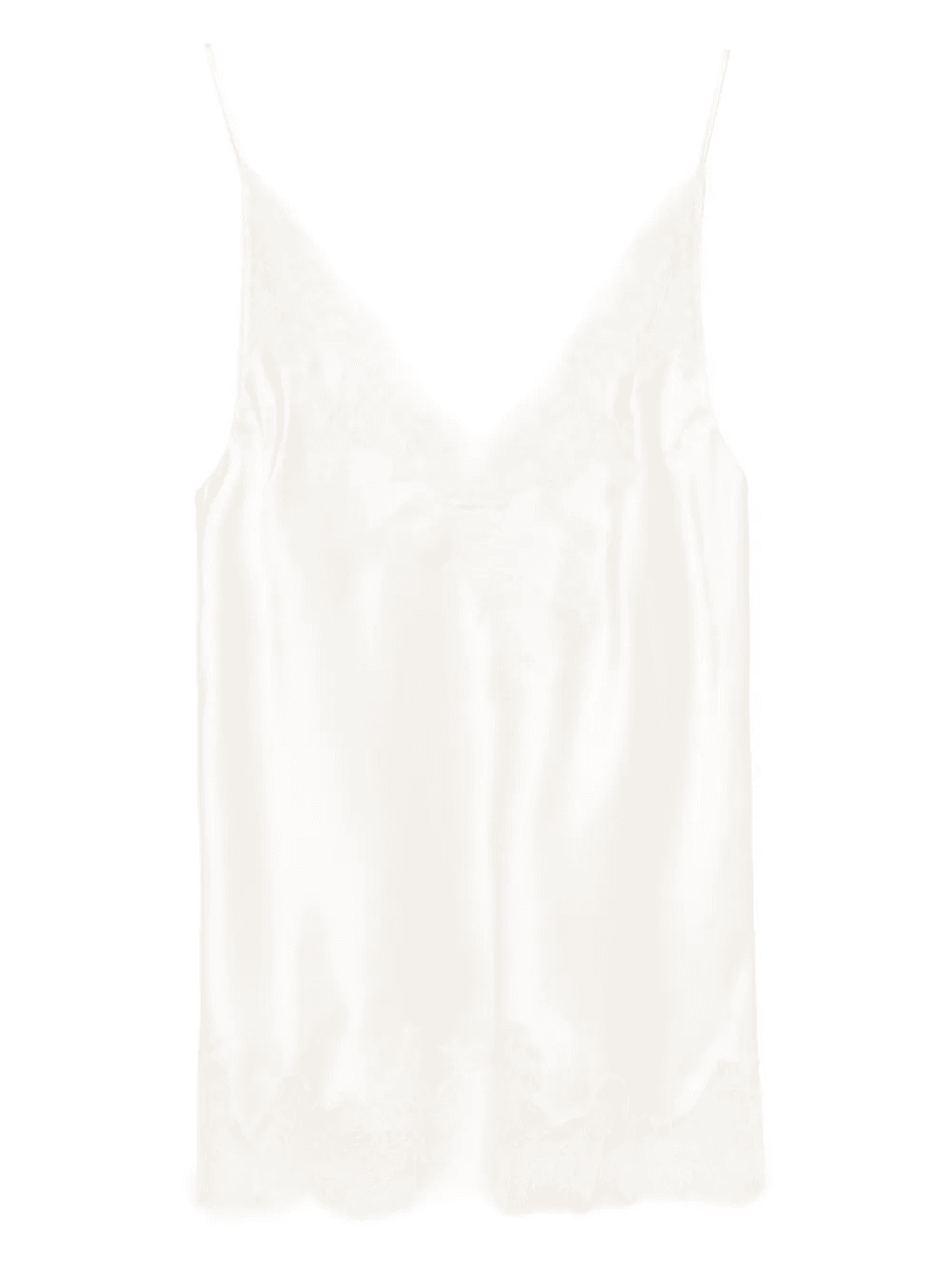 silk camisole - Image 1