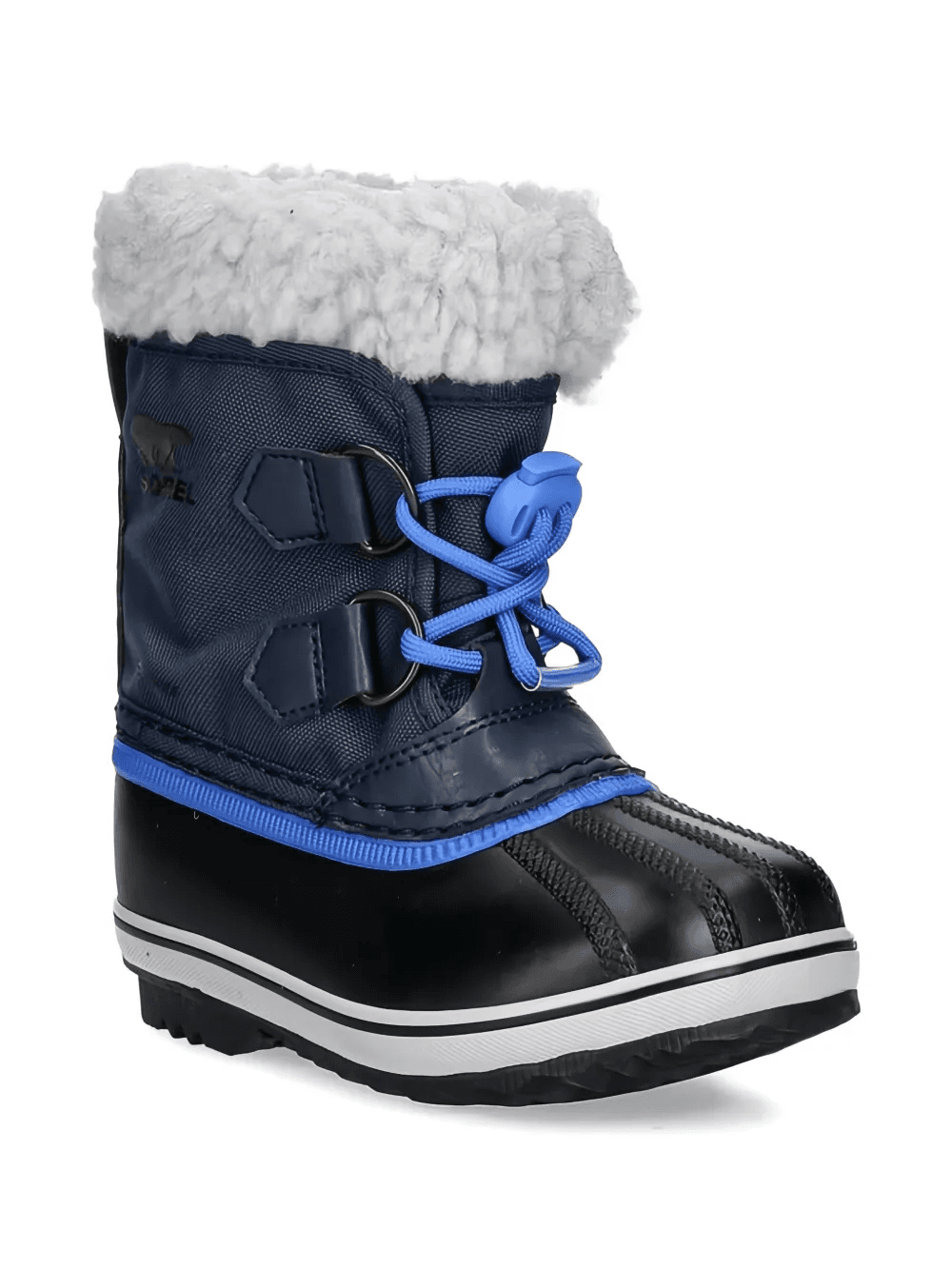 Yoot Pac boots - Image 1