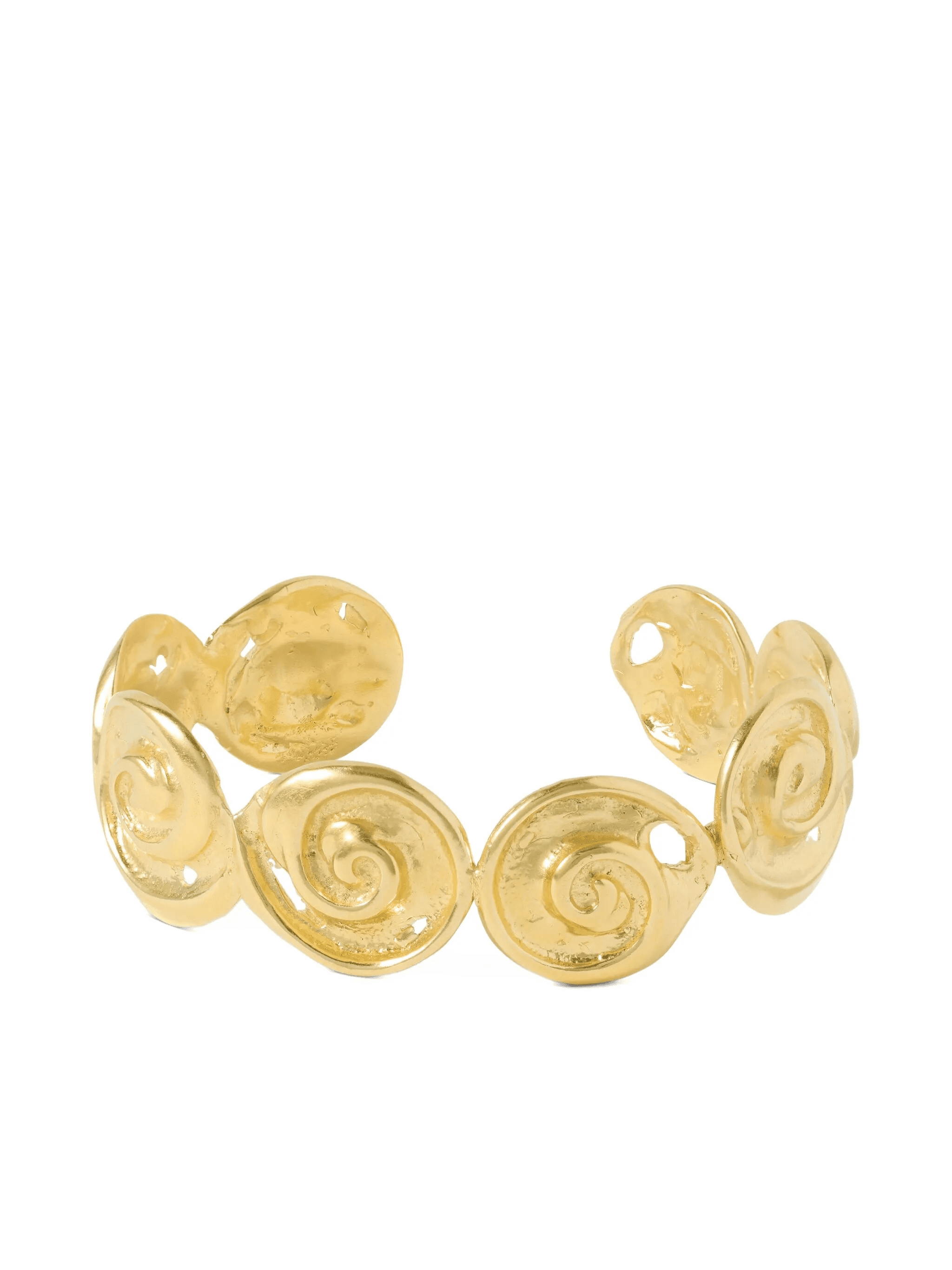 Cote bangle bracelet - Image 1