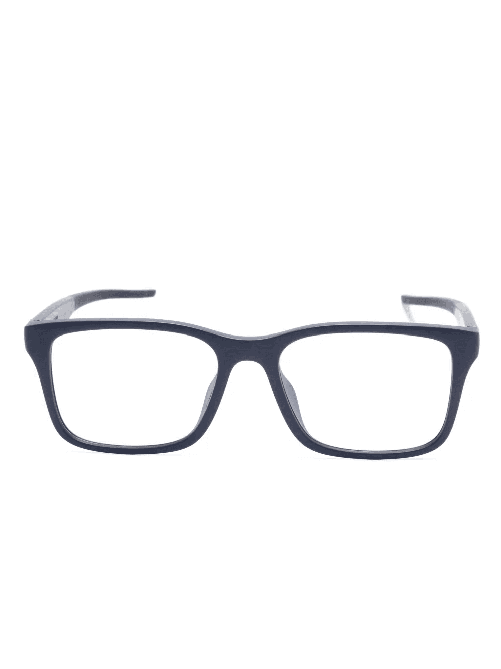 wayfarer-frame glasses - Image 1