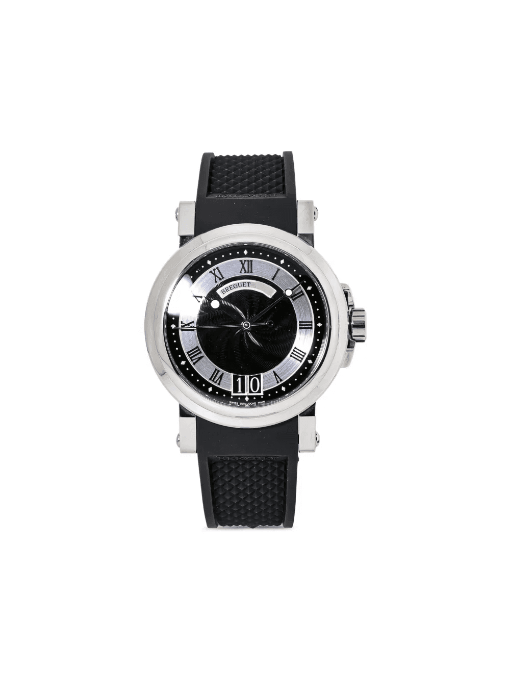Guilloche Marine 39mm - Image 1