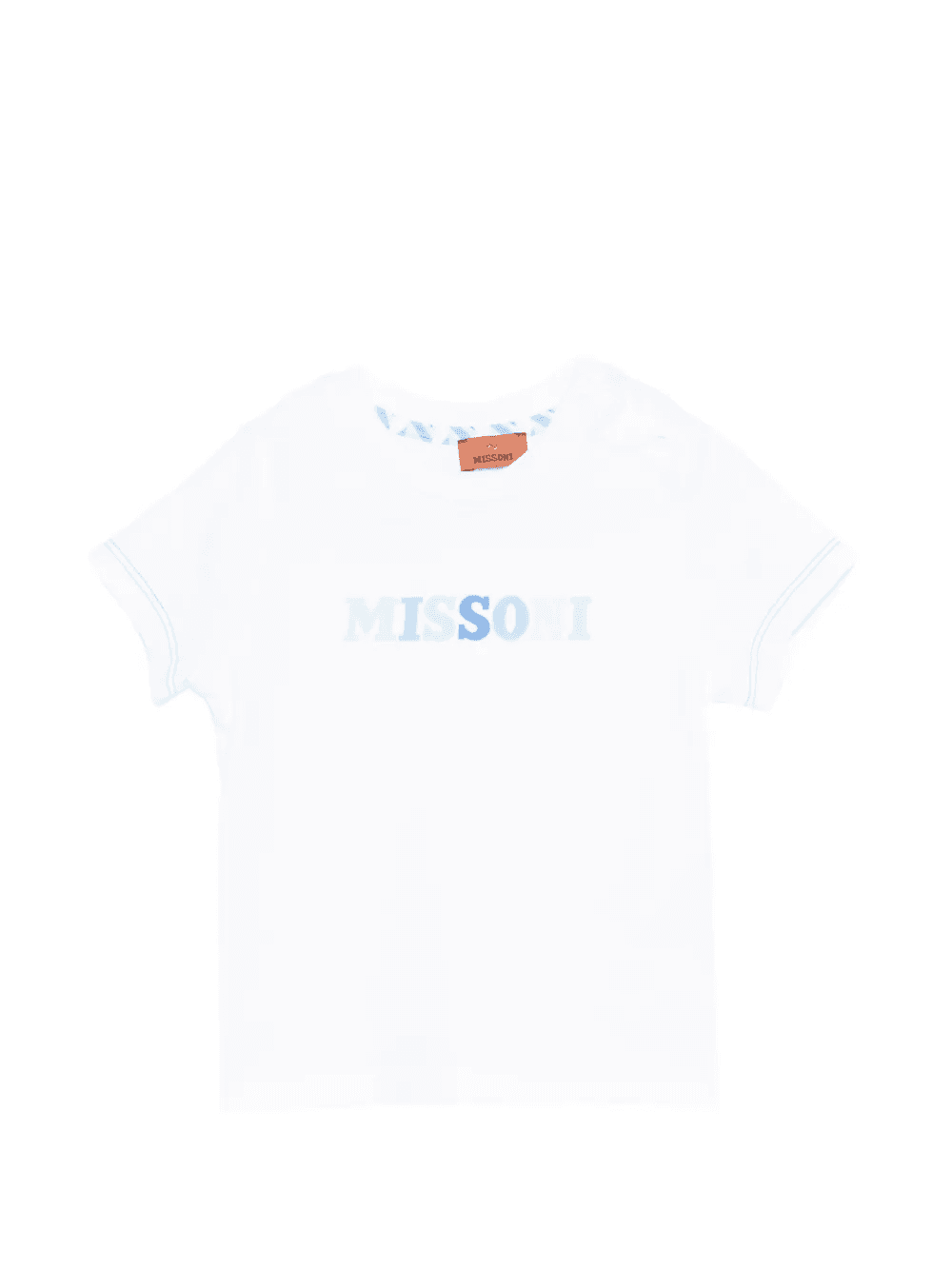short-sleeve T-shirt - Image 1