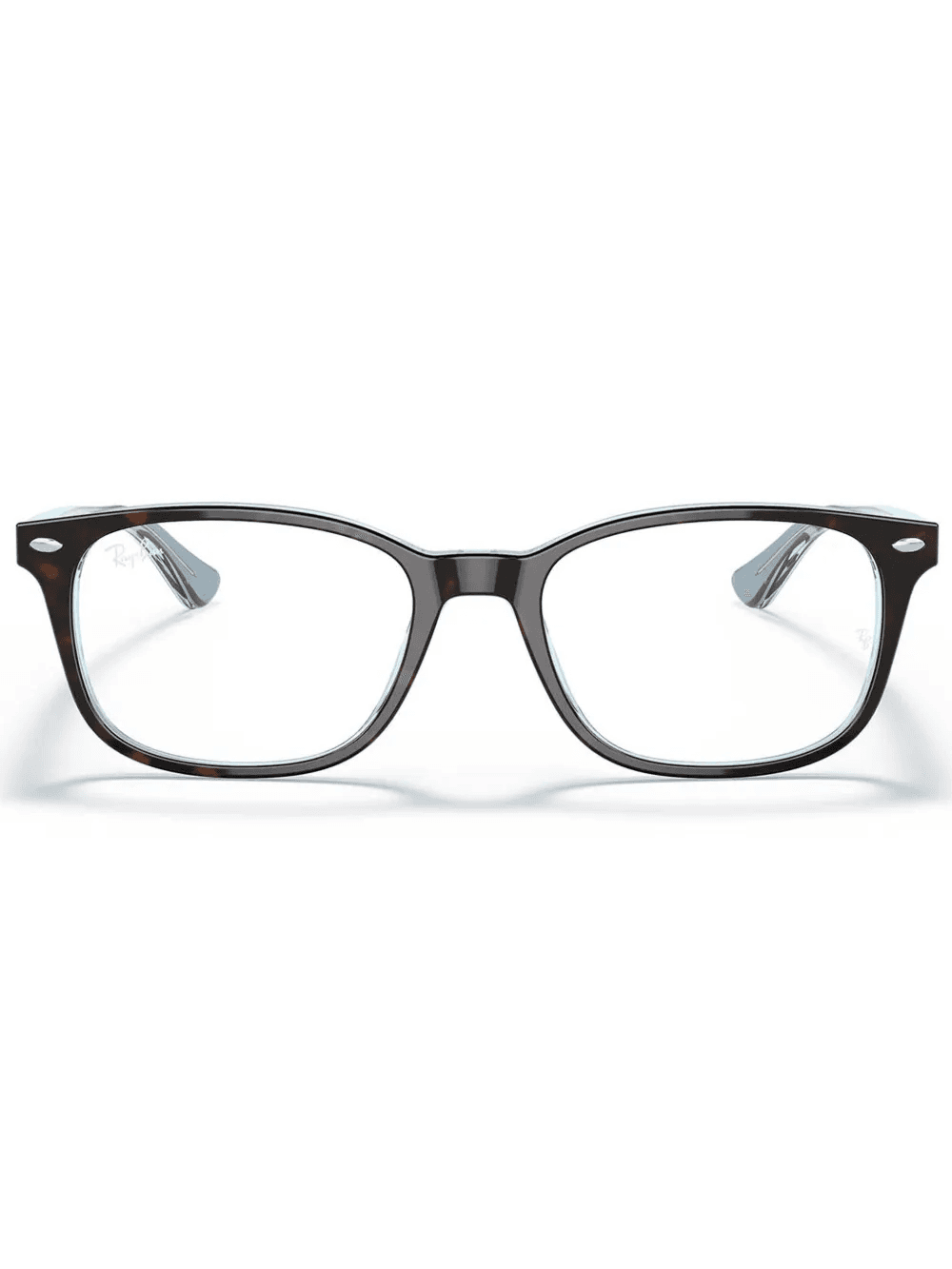 square-frame glasses - Image 1