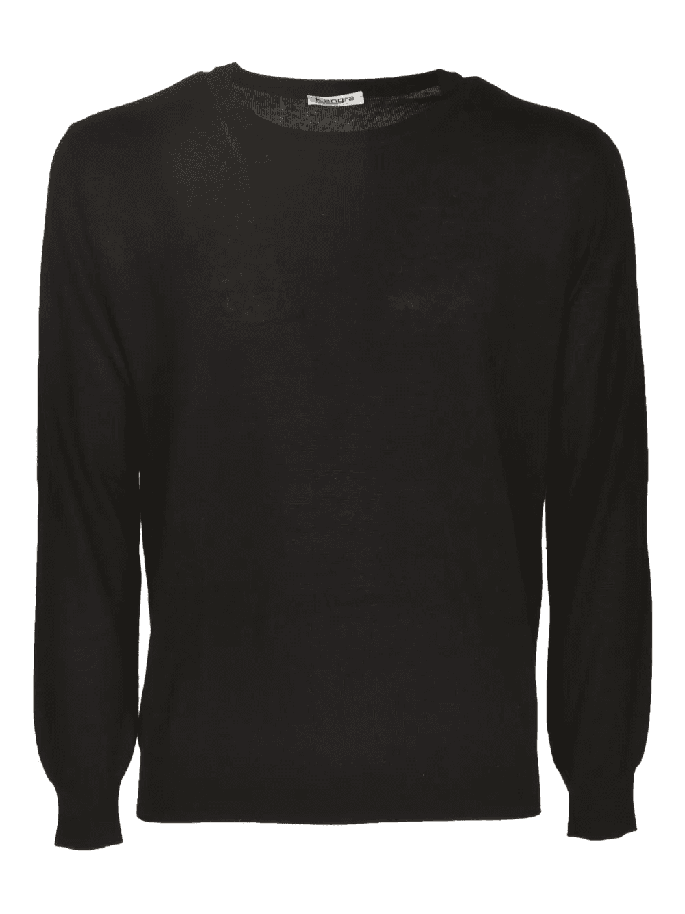 round-neck sweater - Image 1