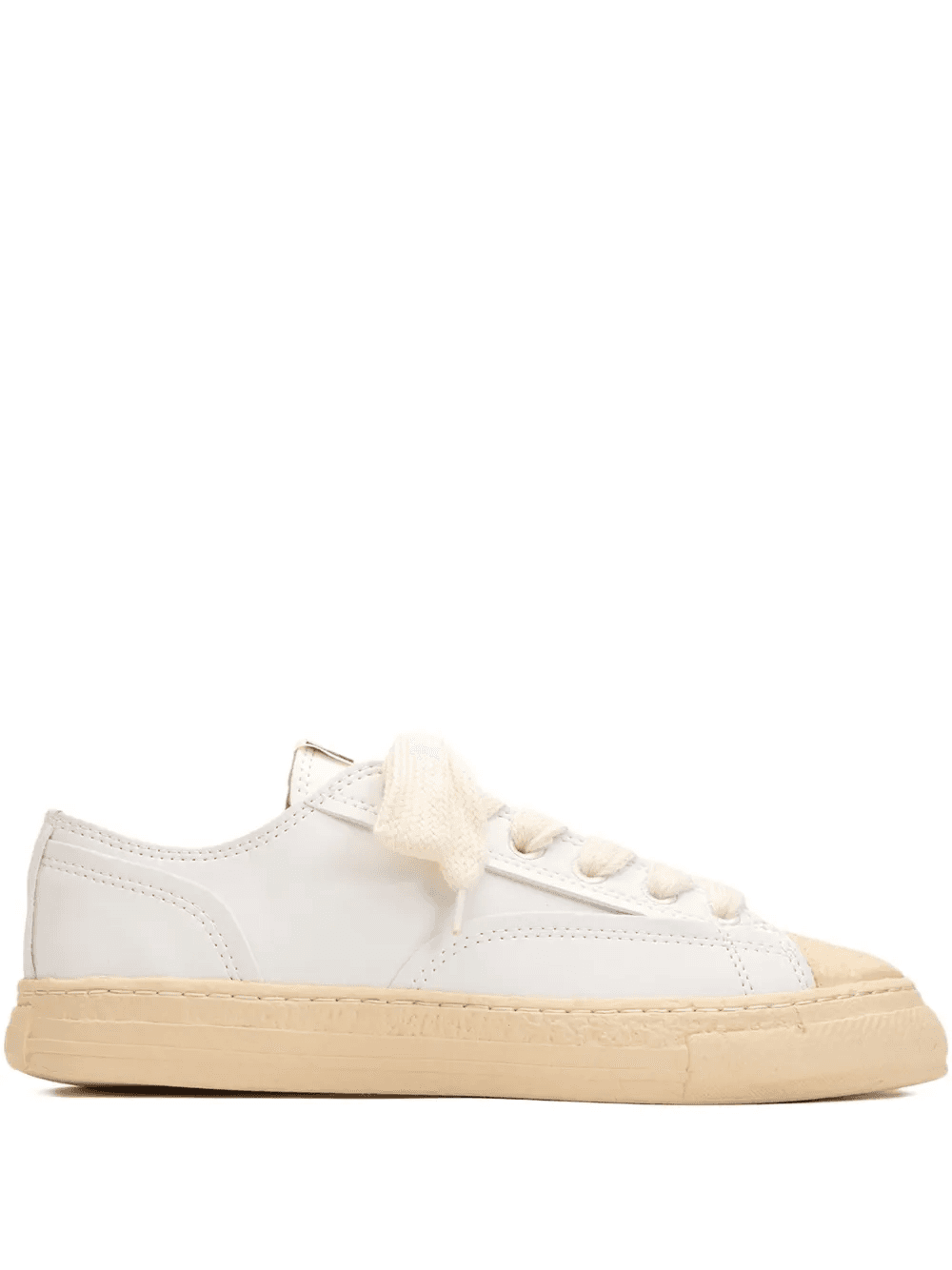 Roy-low top sneakers - Image 1