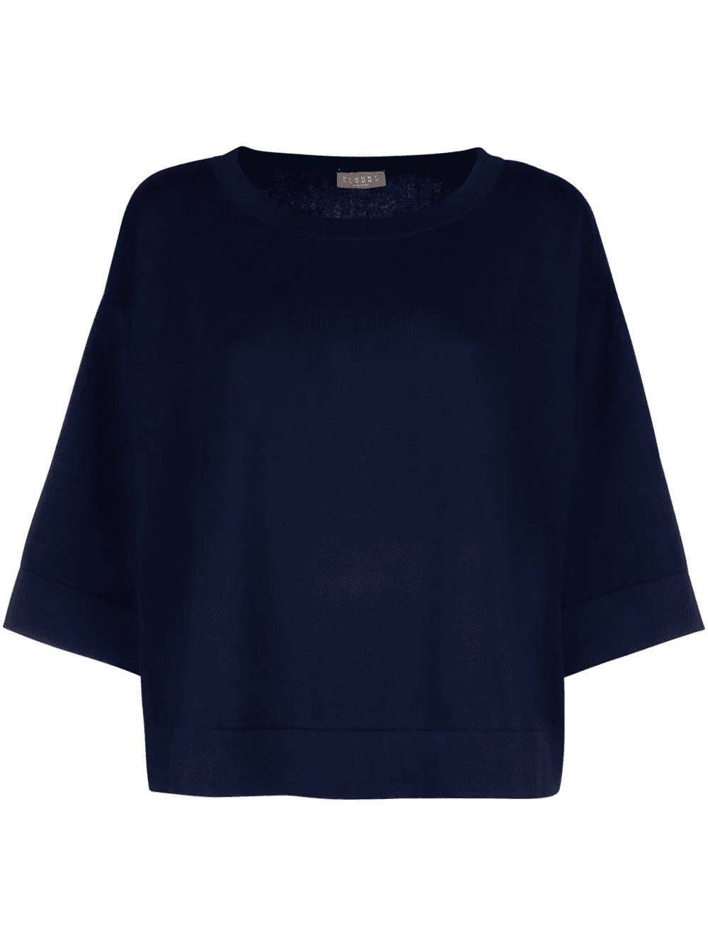 oversize t-shirt - Image 1