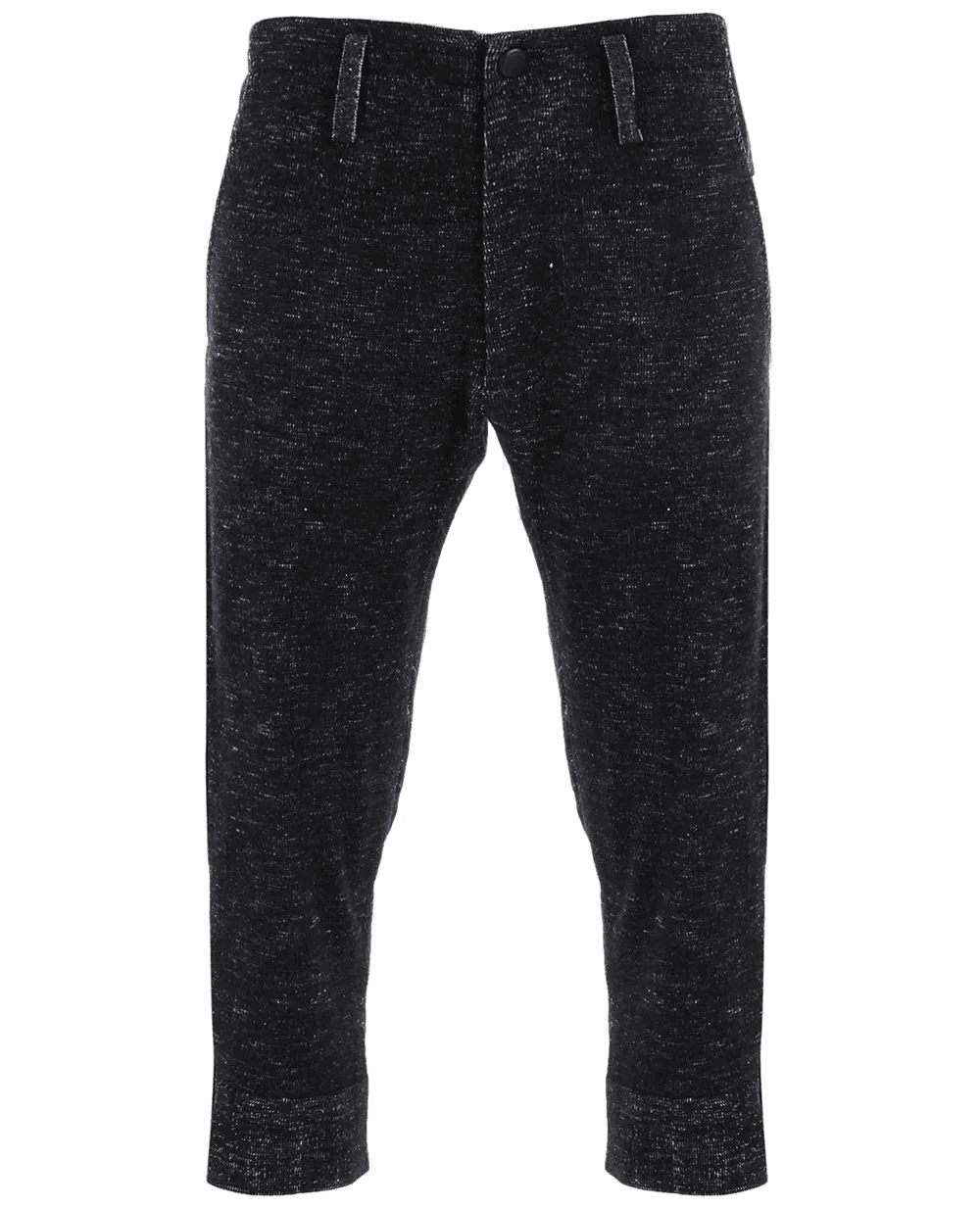 Cropped trouser - Image 1