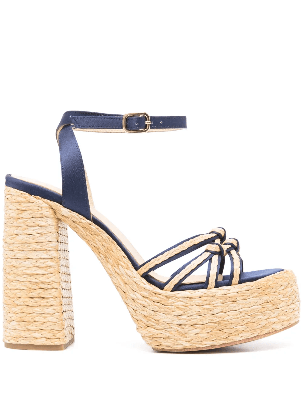 Melha 128mm sandals - Image 1