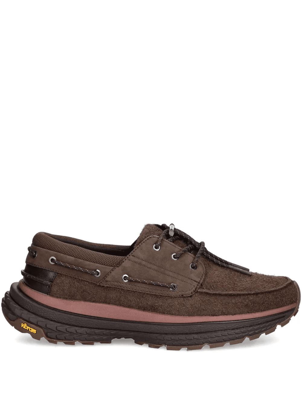 Cruze boat-lace sneakers - Image 1