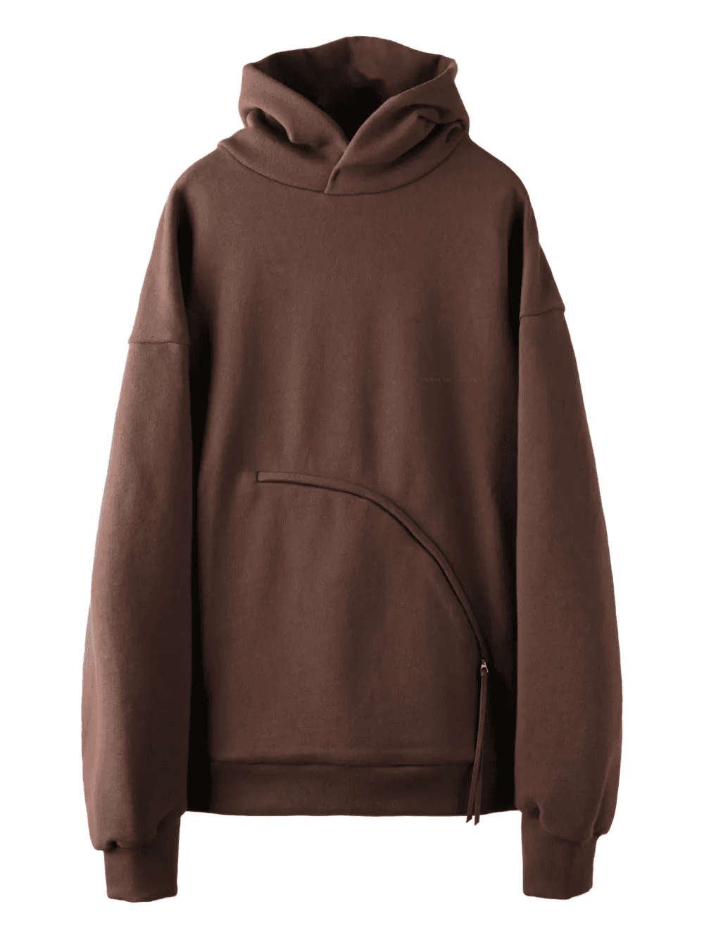 8.0 hoodie - Image 1