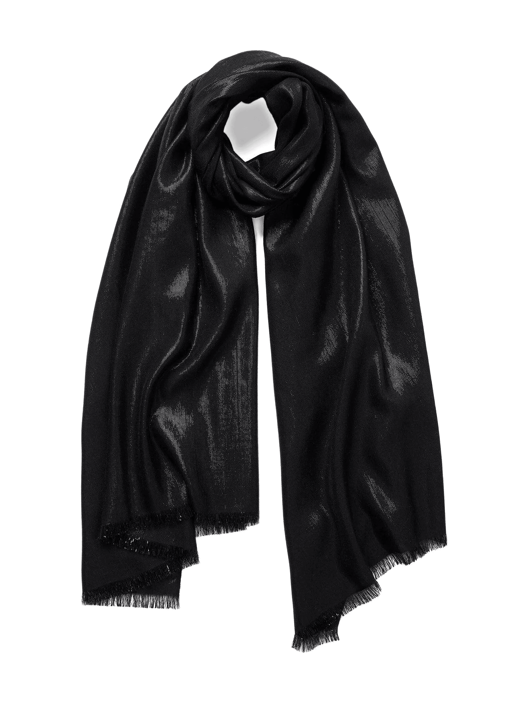 The Mercury scarf - Image 1