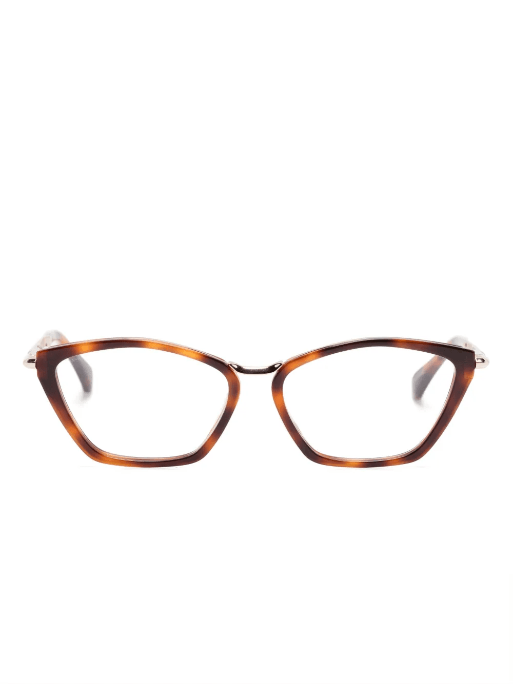 square-frame glasses - Image 1
