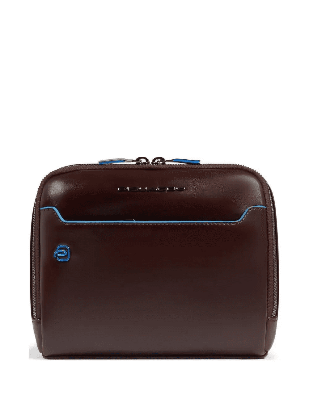 leather crossbody bag - Image 1