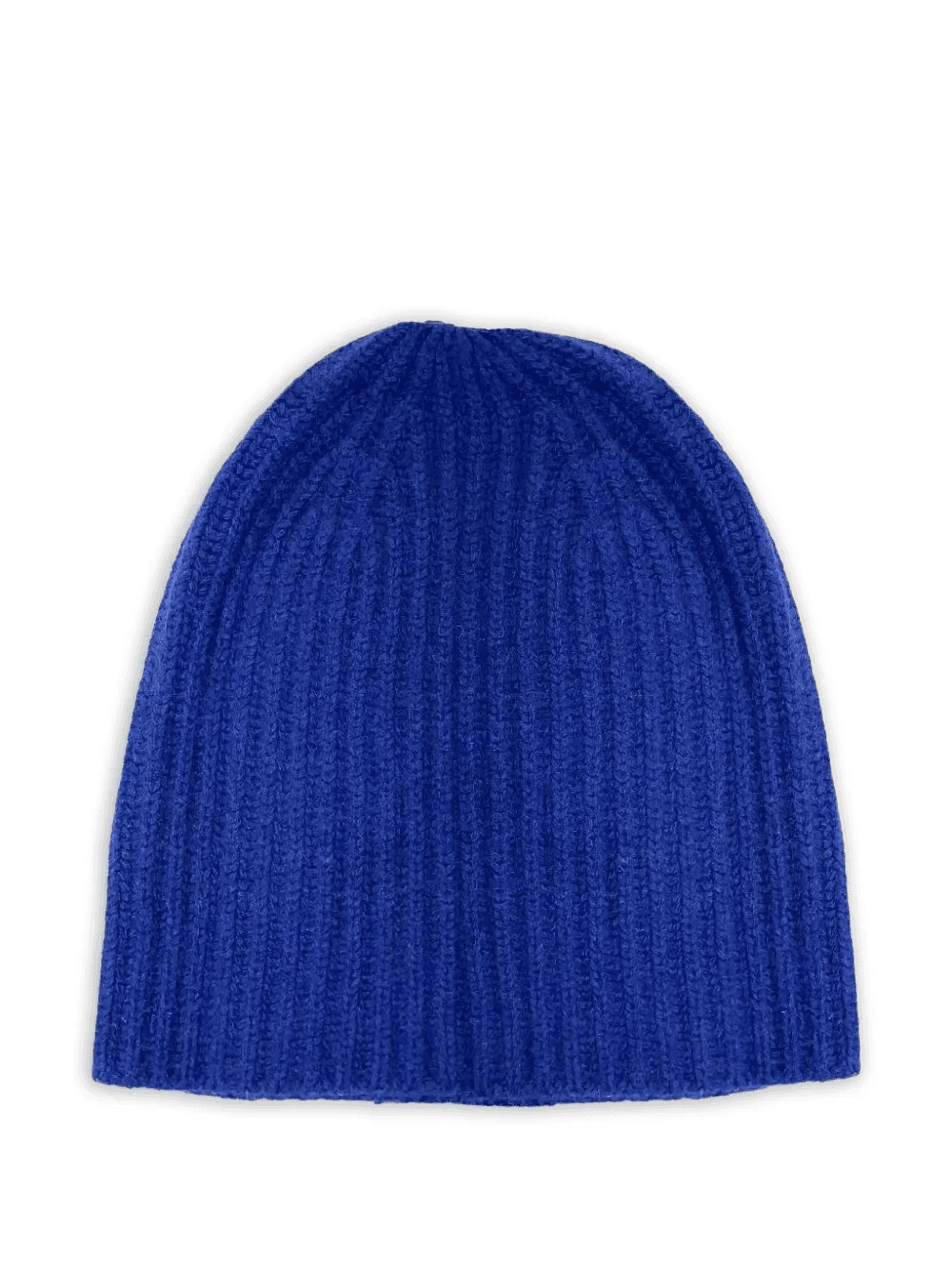 ribbed beanie hat - Image 1