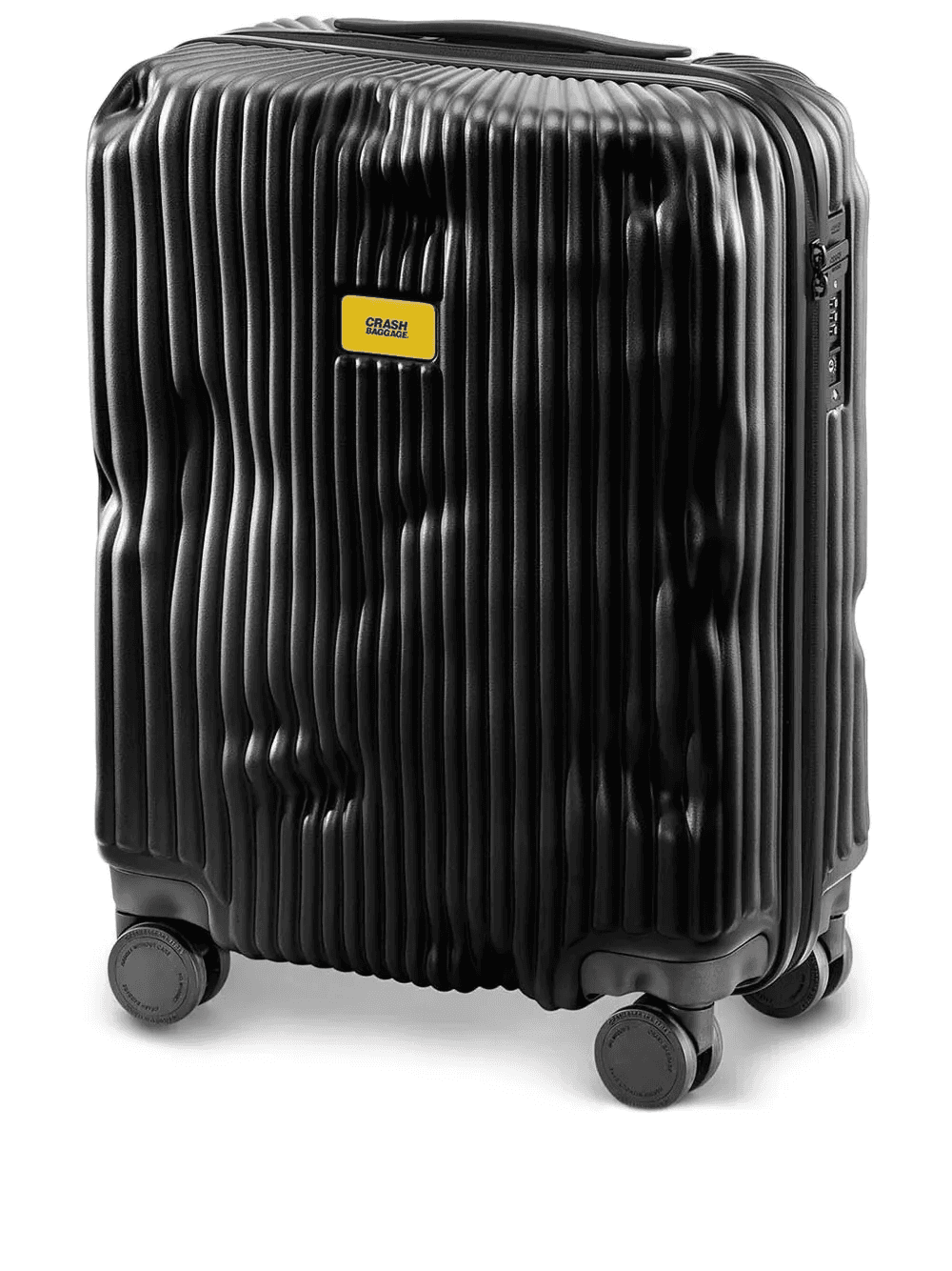 ribbed-shell holdall - Image 1