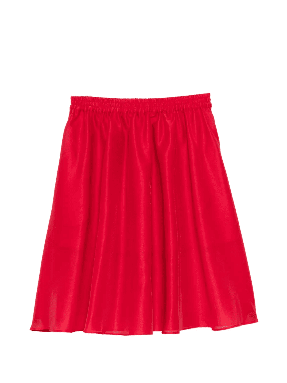 flared skirt - Image 1