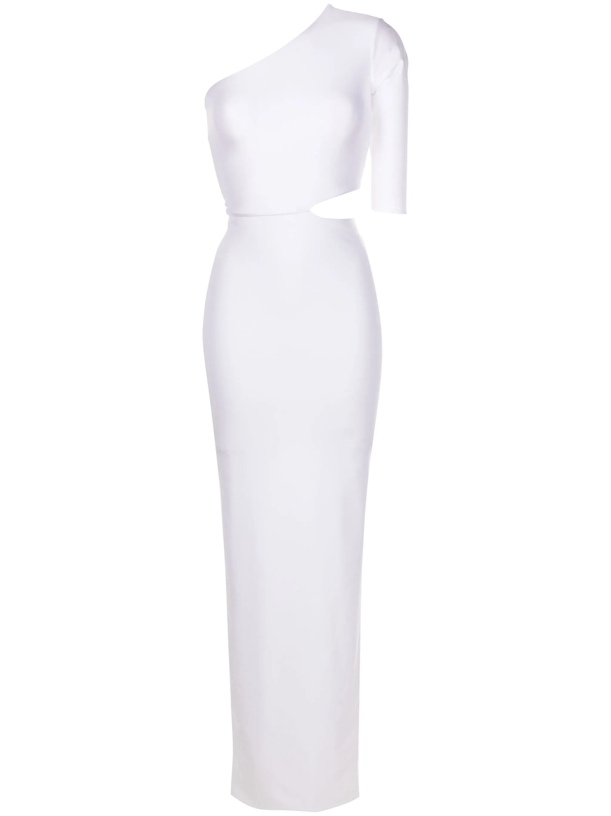 Sophia cut-out gown - Image 1