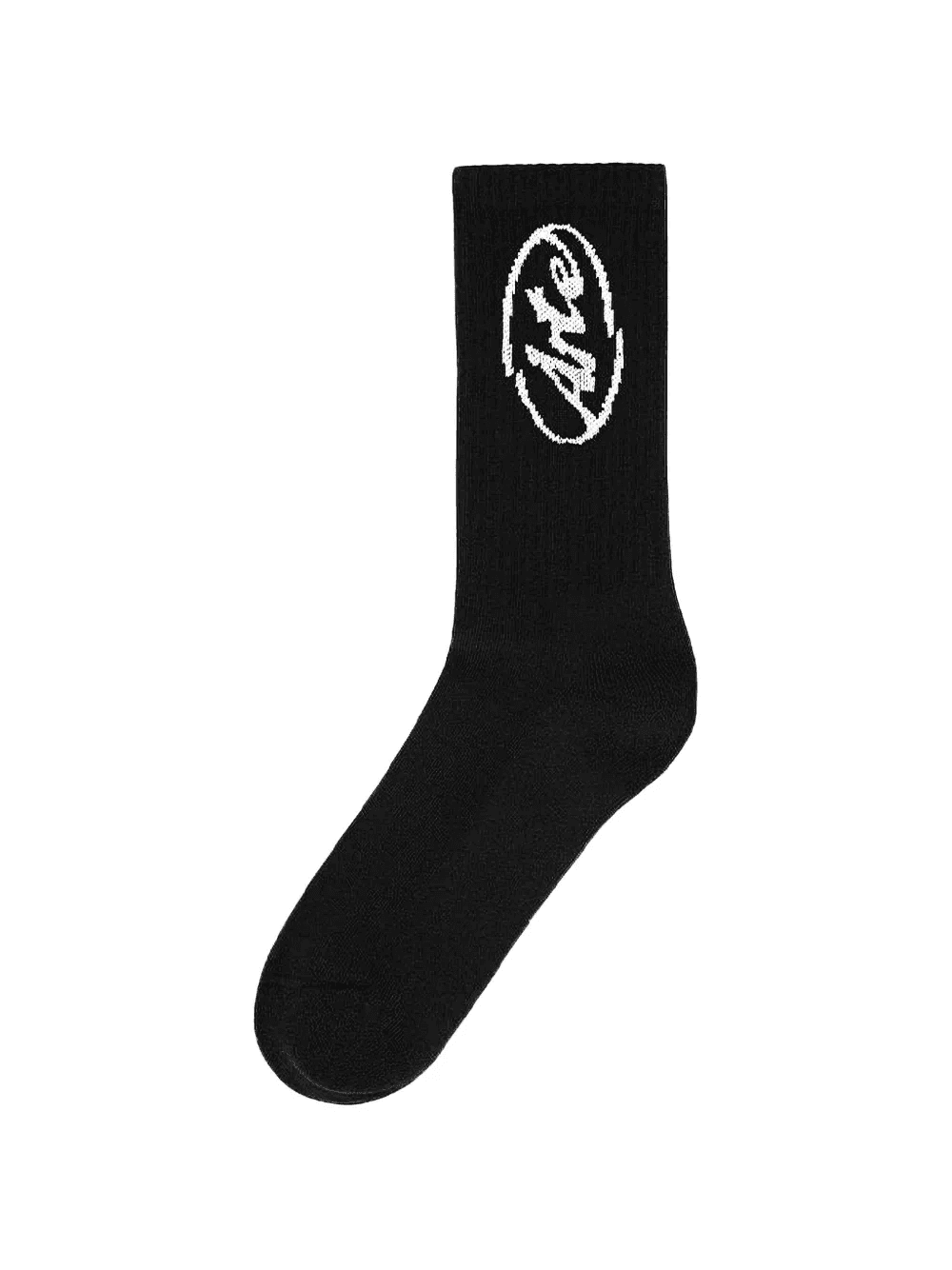 logo-detail socks - Image 1