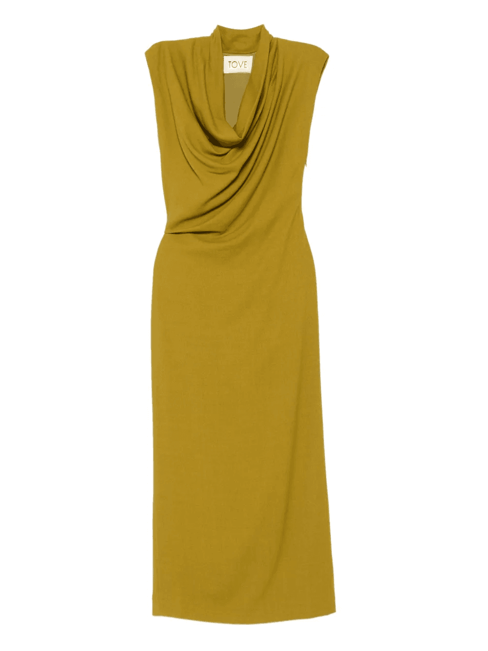 Babette maxi dress - Image 1