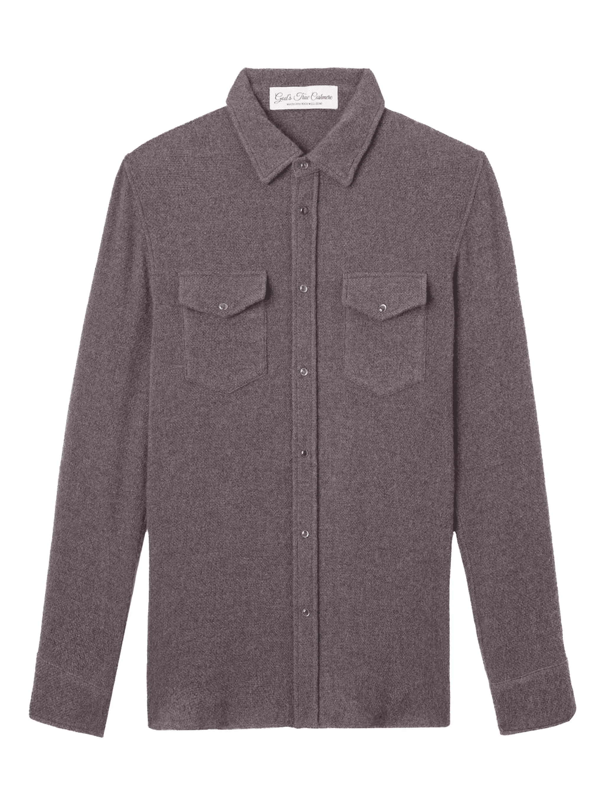 pocket button shirt - Image 1