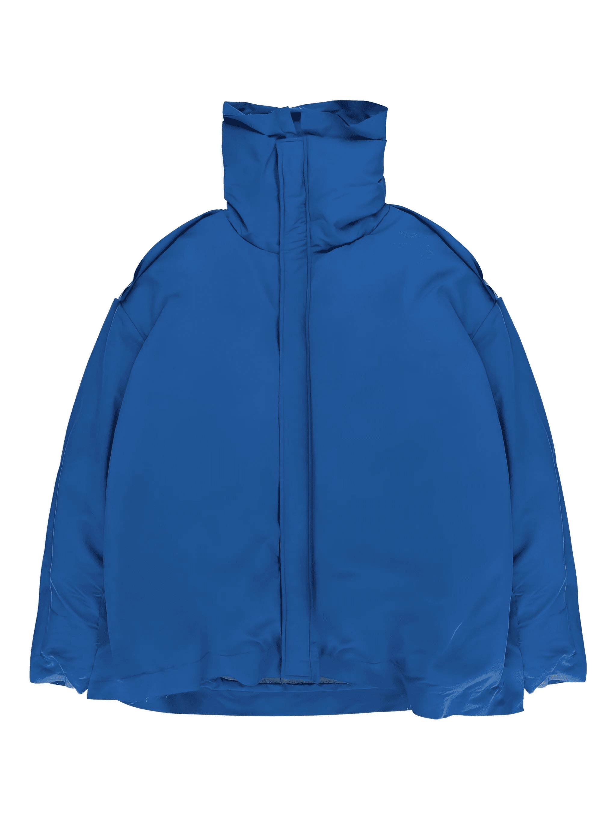 Outline puffer jacket - Image 1