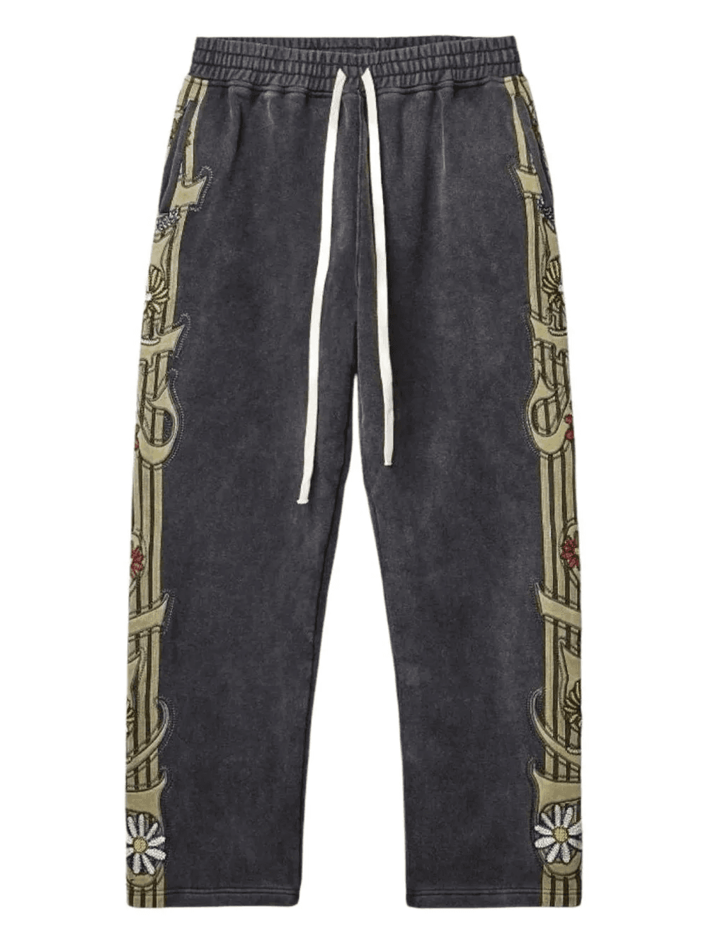 Garden track pants - Image 1