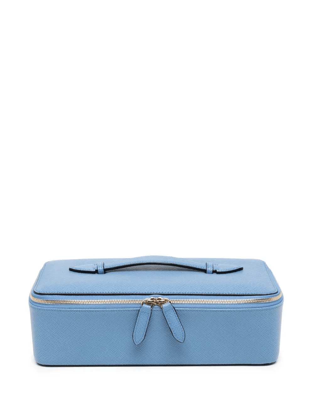 leather travel box - Image 1