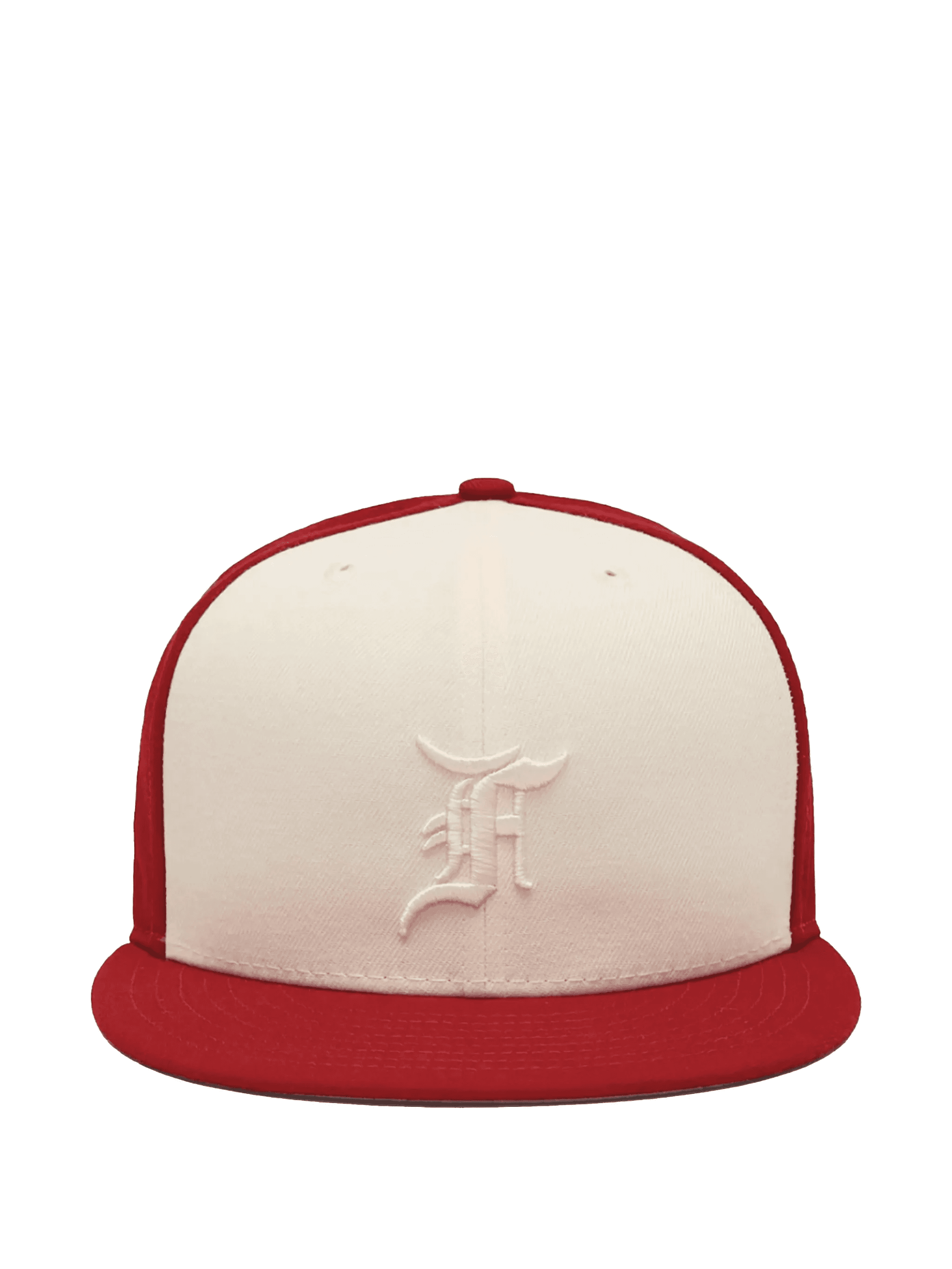 x Fear Of God Essentials 59Fifty cap - Image 1