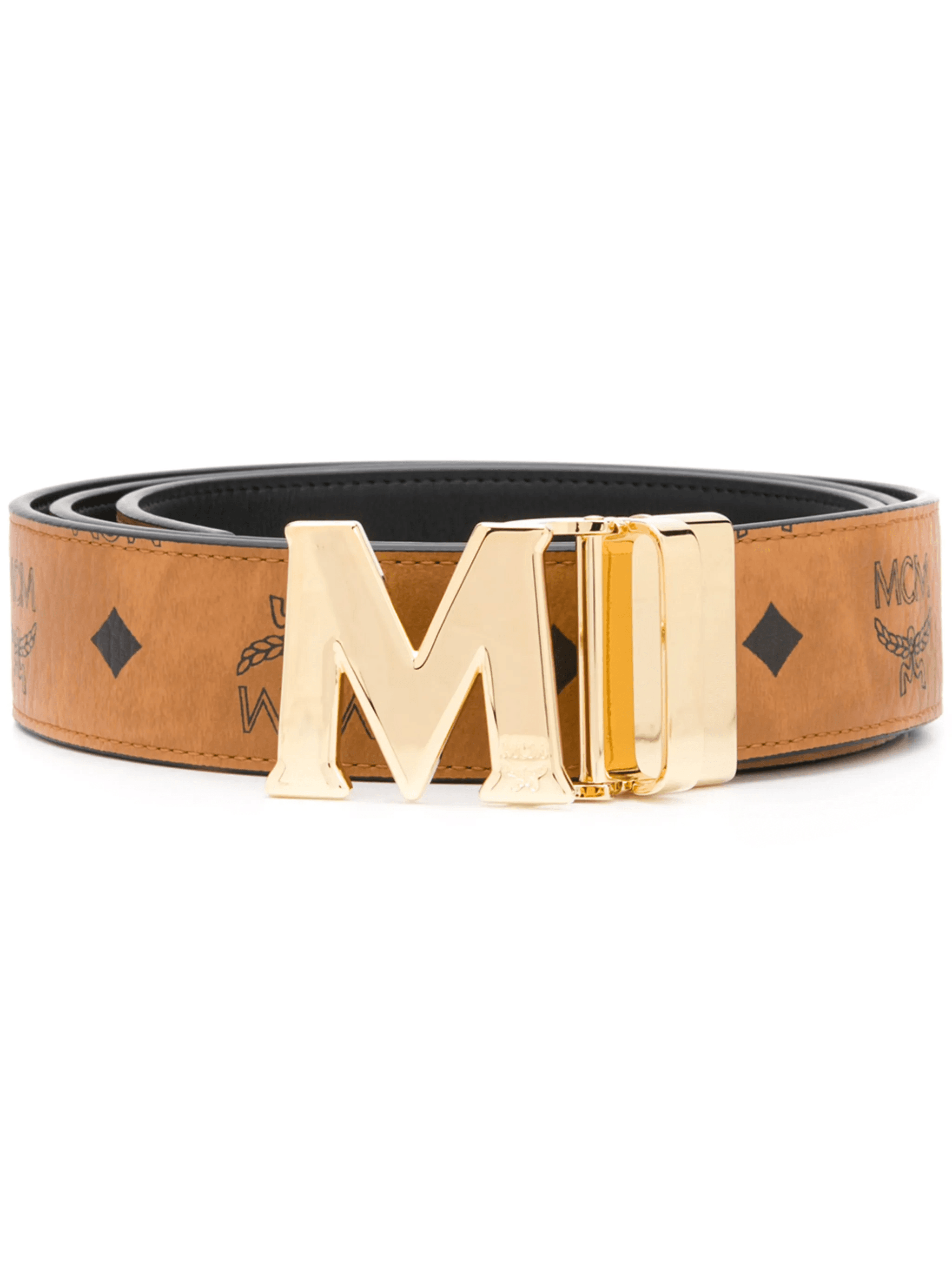 Claus M reversible belt - Image 1