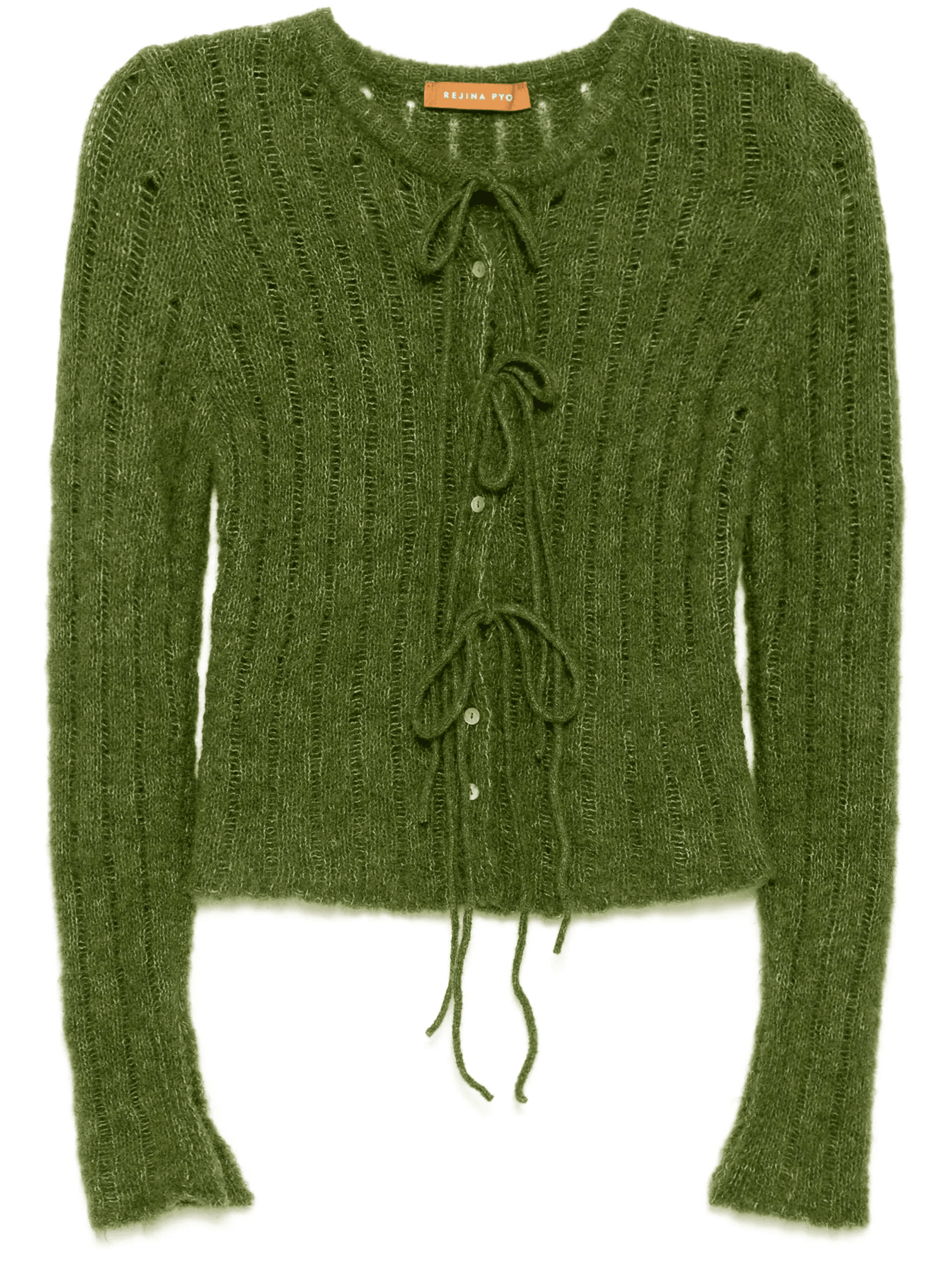 Robyn cardigan - Image 1