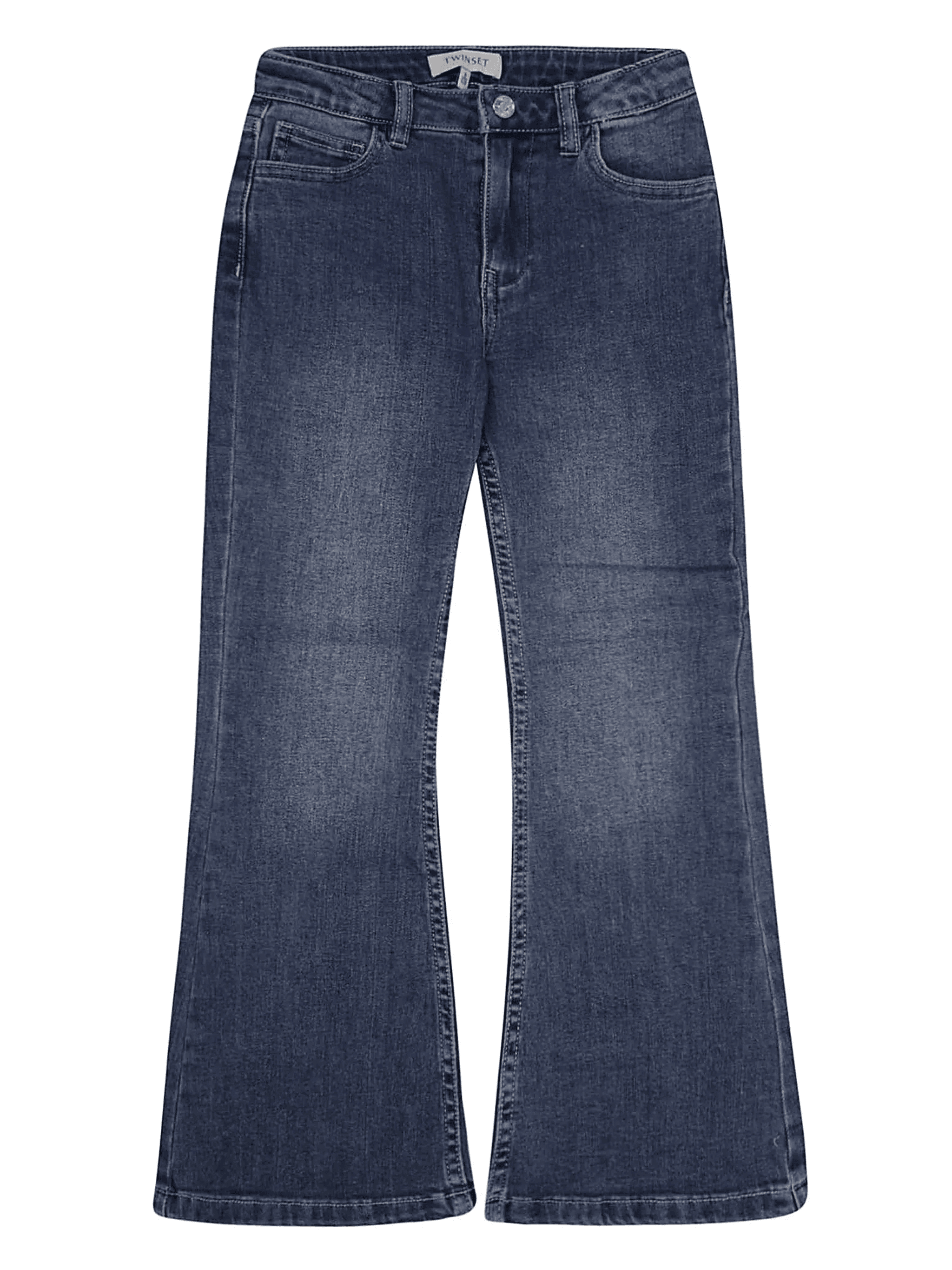 flared jeans - Image 1