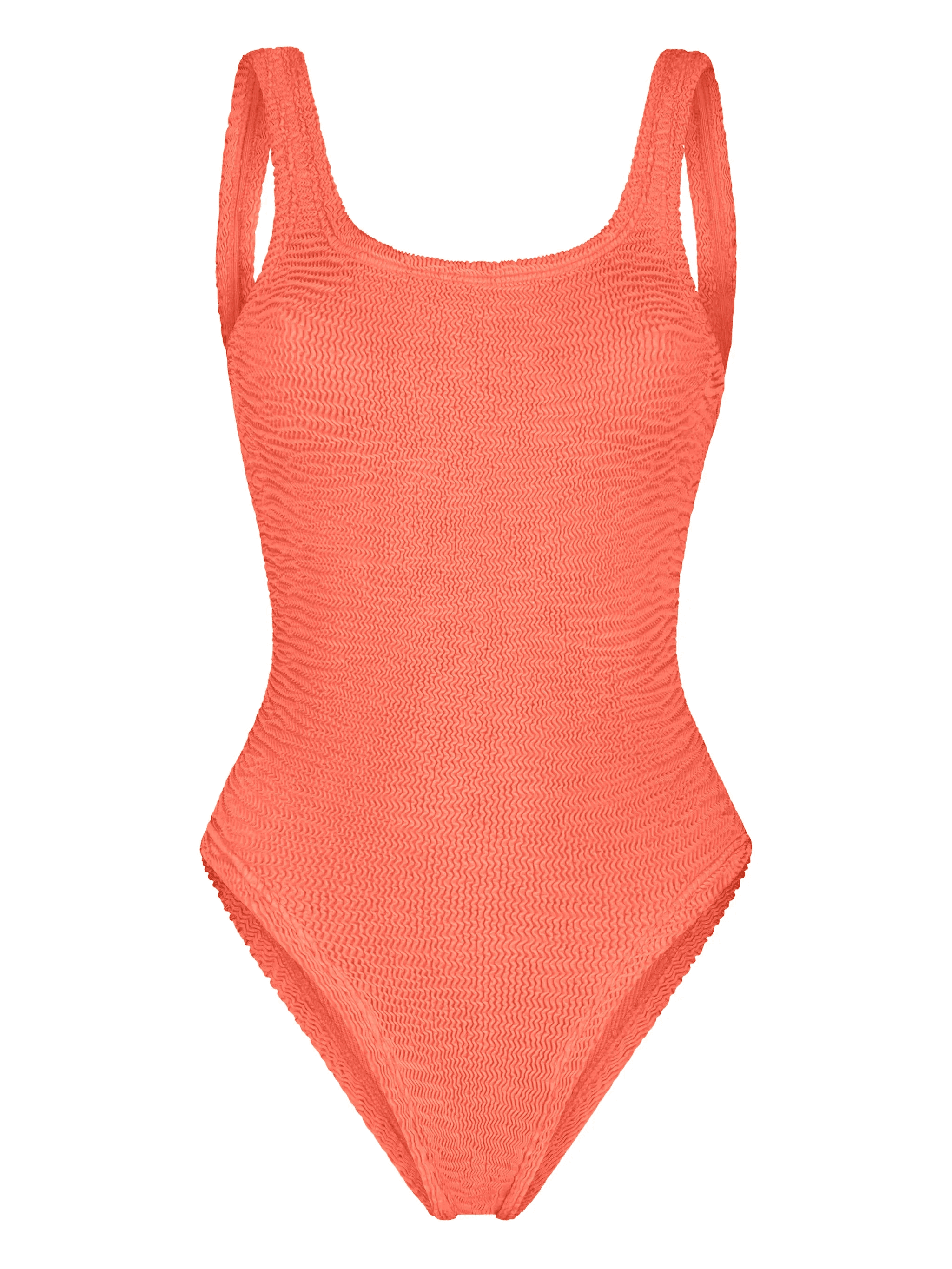 Hailey textured swimsuit - Image 1