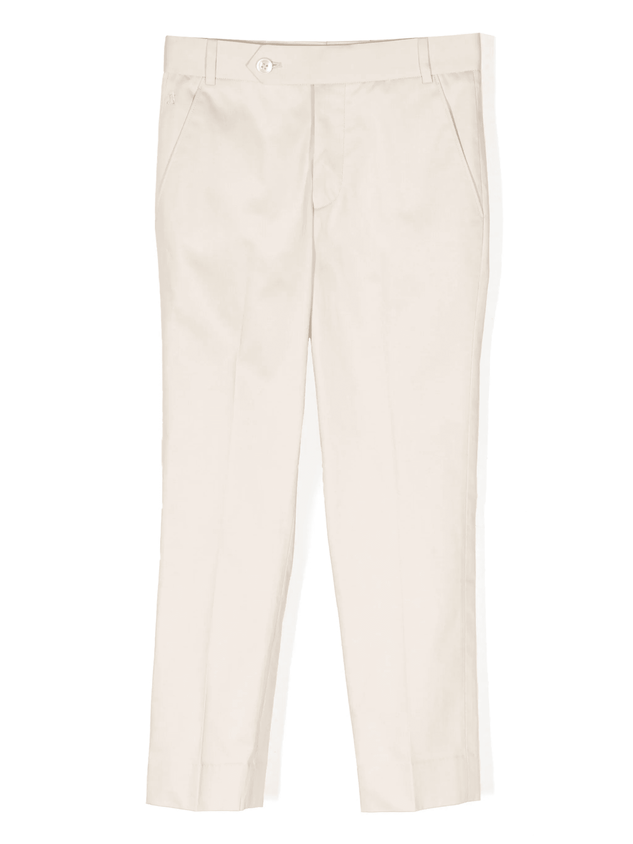 Cole straight-leg trousers - Image 1