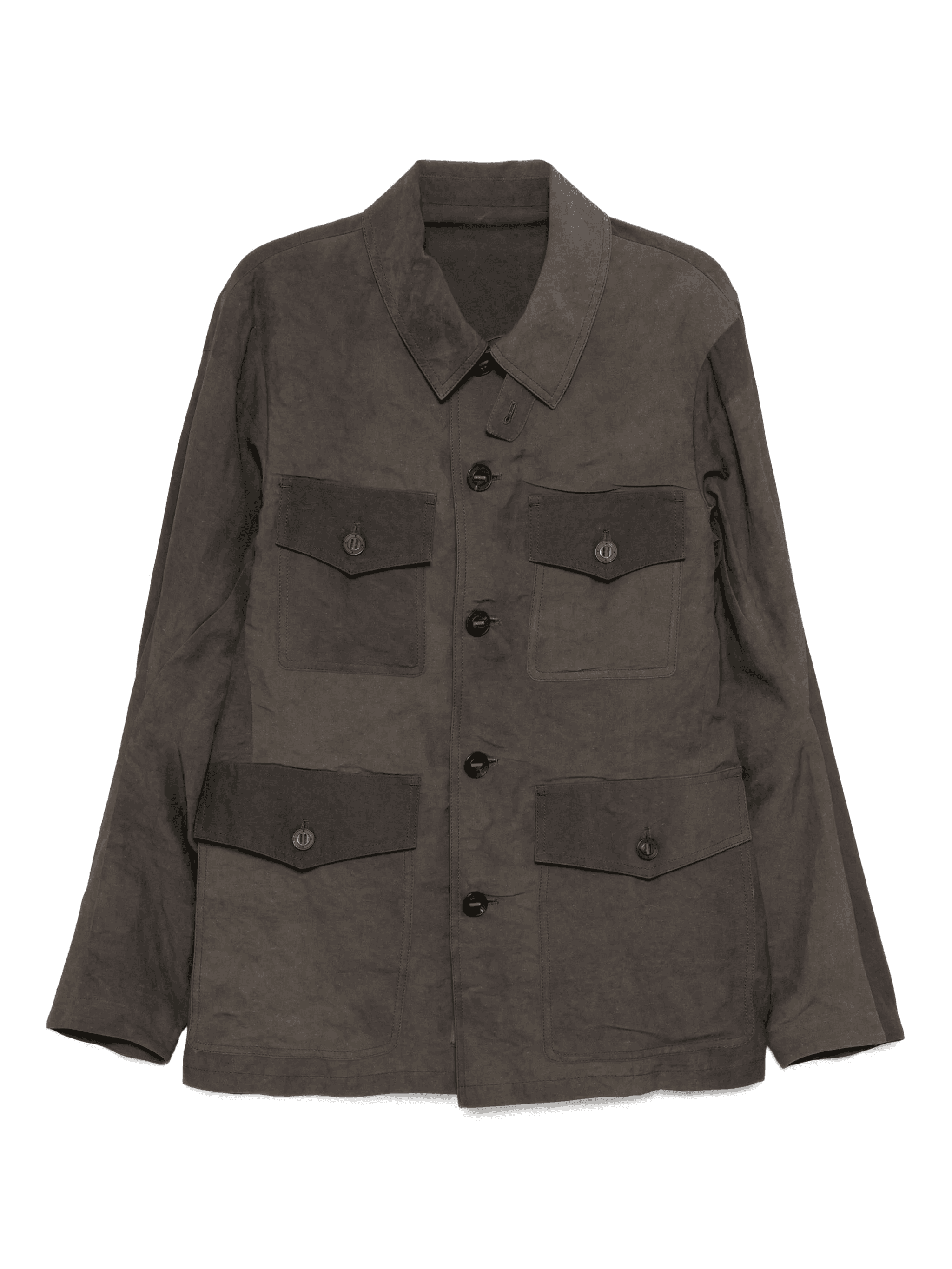 Hunting jacket - Image 1