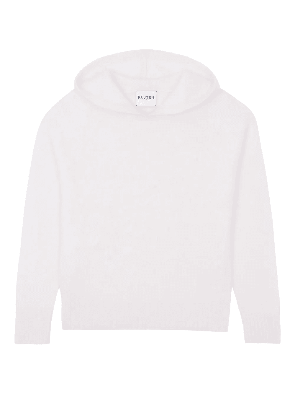 Soso hooded sweater - Image 1