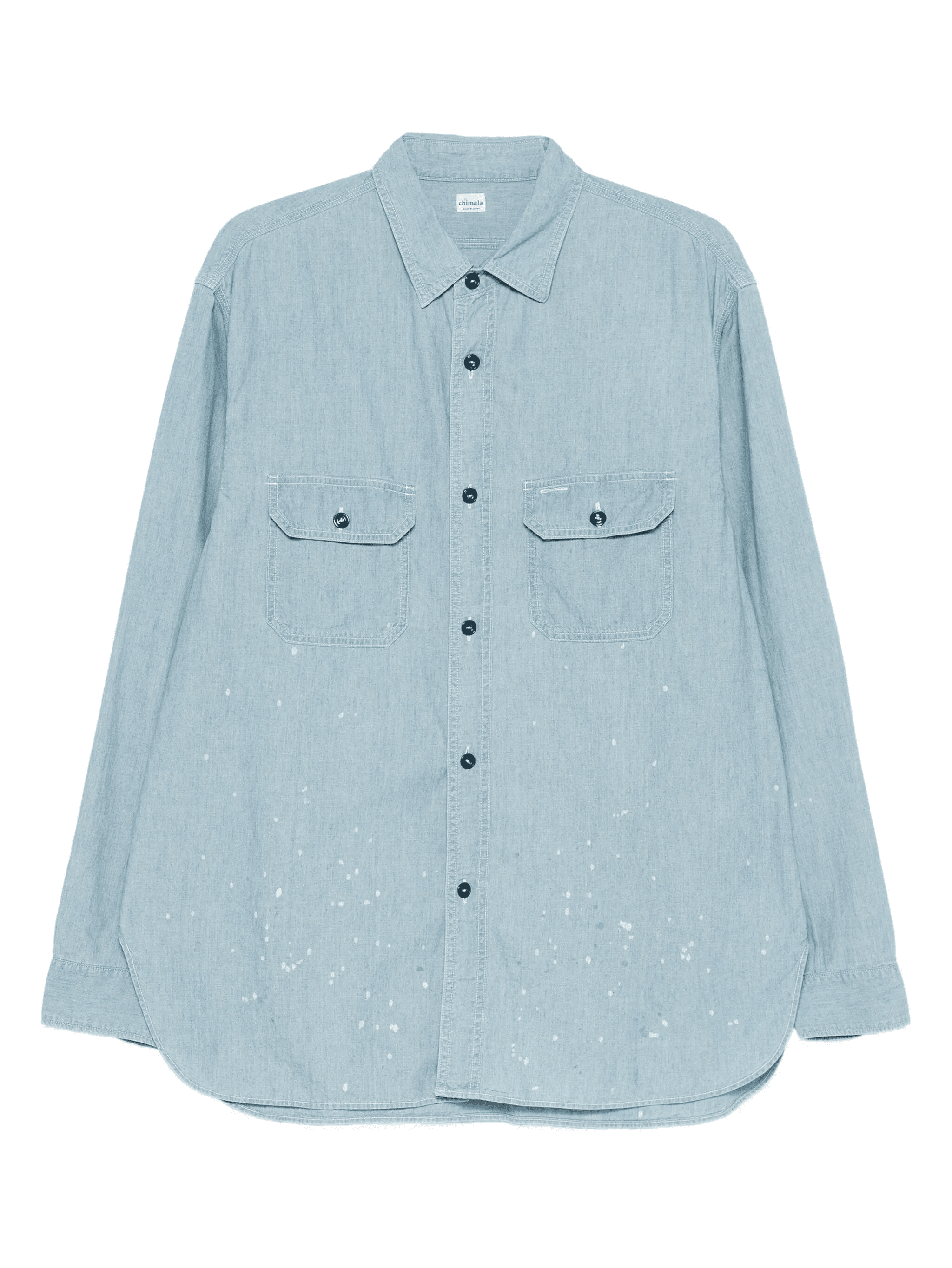 long sleeve shirt - Image 1