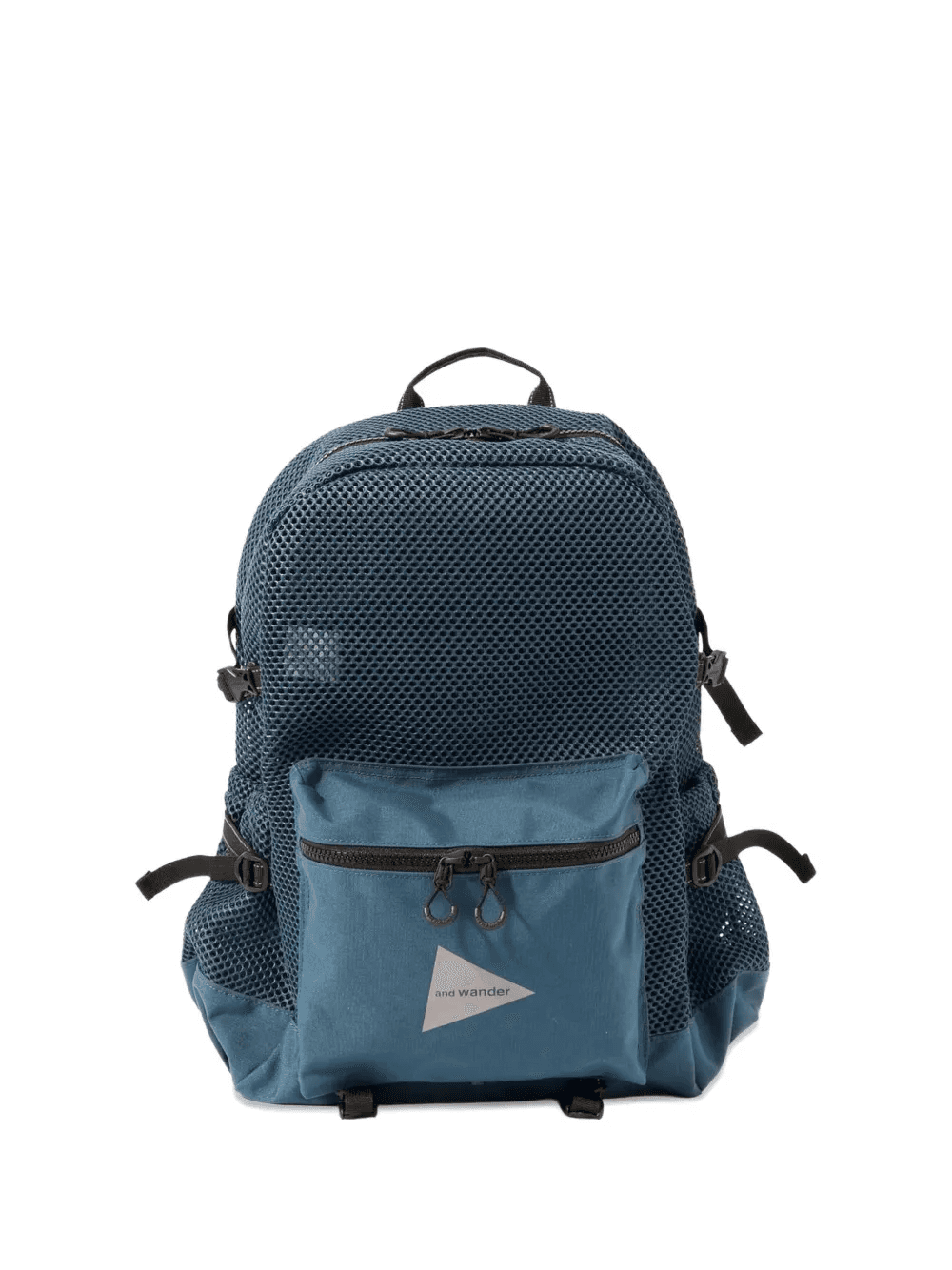 3D mesh backpack - Image 1
